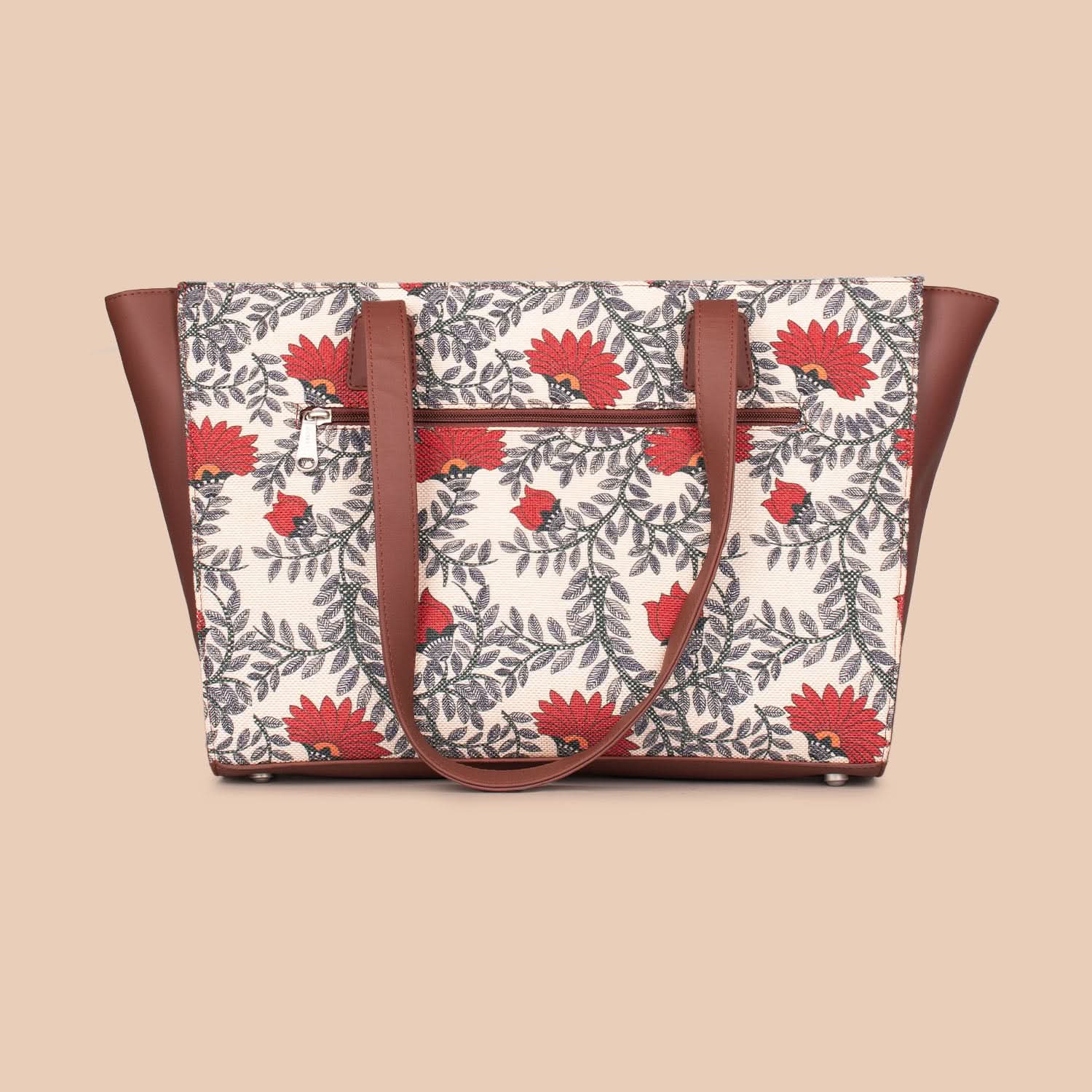 Nawabi Couture Office Tote Bag - Image 4