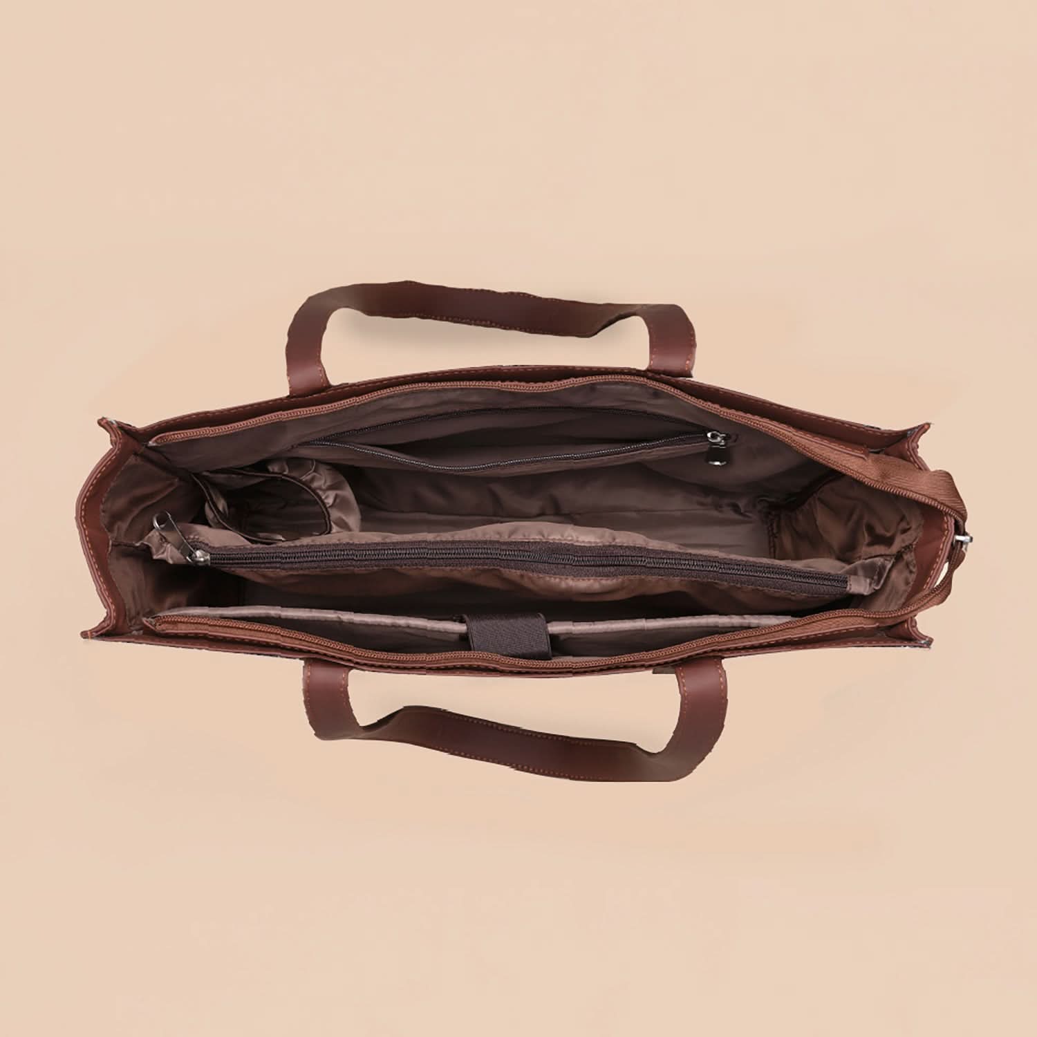 Nawabi Couture Office Tote Bag - Image 7
