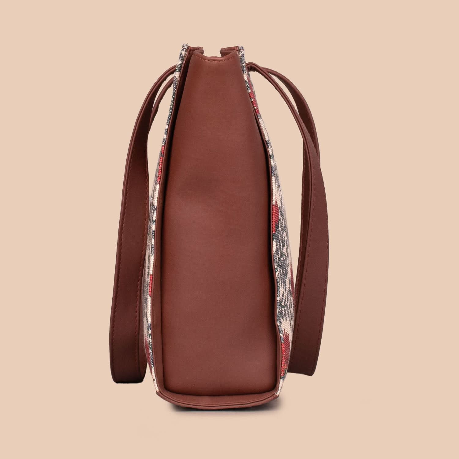 Nawabi Couture Office Tote Bag - Image 9