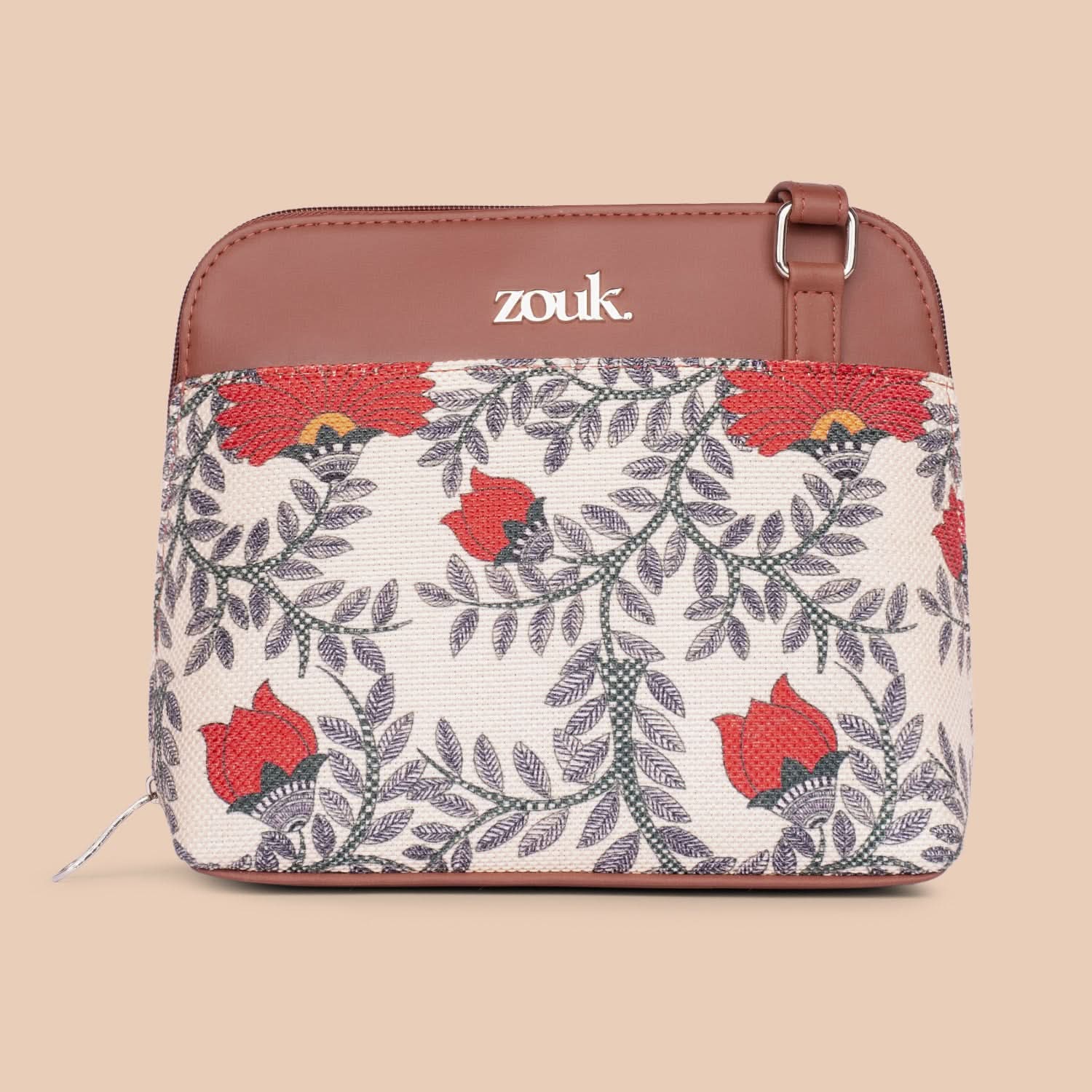 Nawabi Couture OOO Sling Bag - Image 3