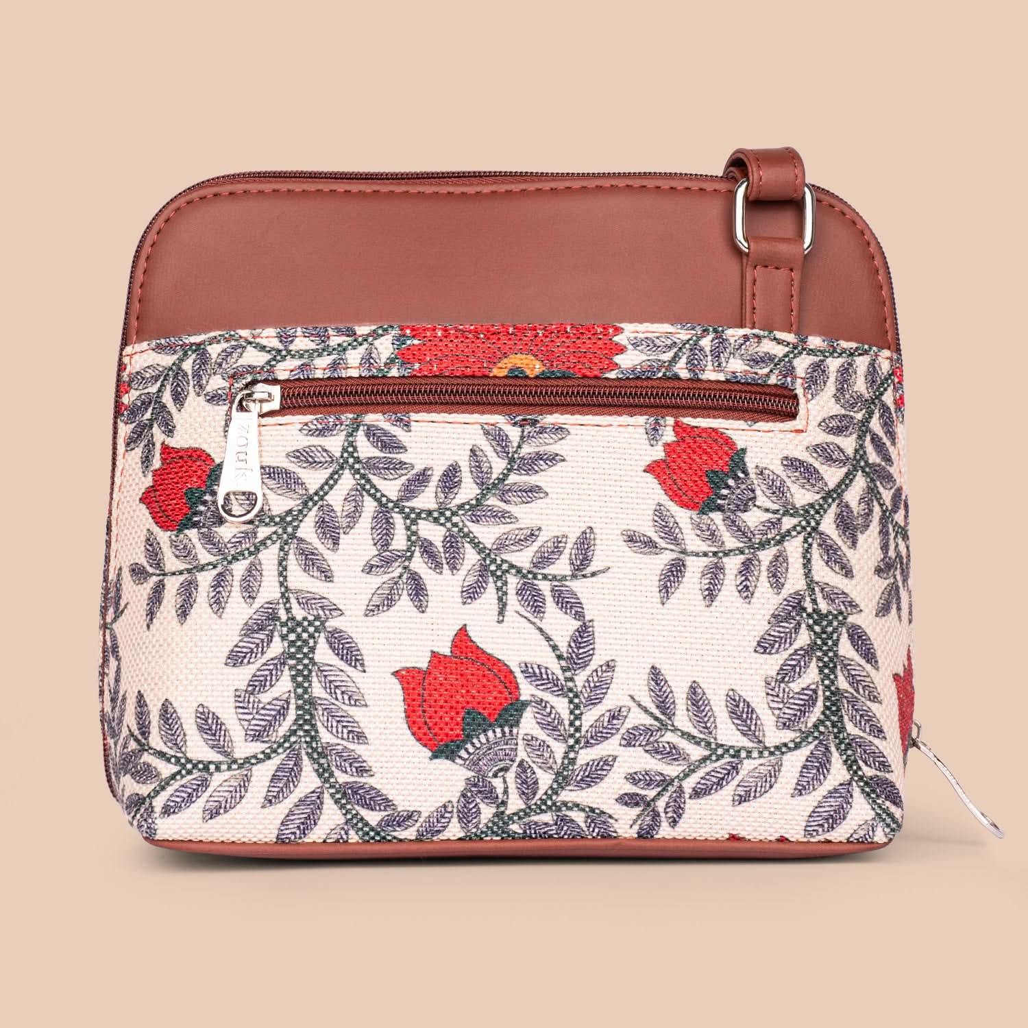 Nawabi Couture OOO Sling Bag - Image 4