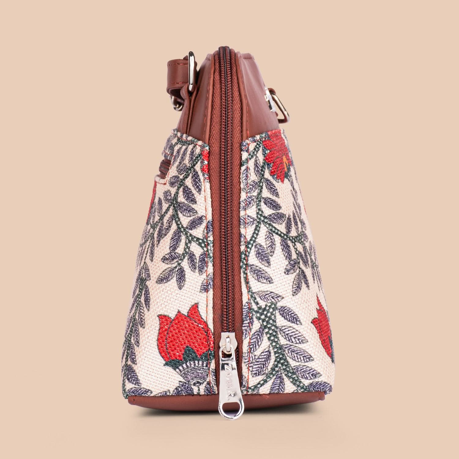 Nawabi Couture OOO Sling Bag - Image 8