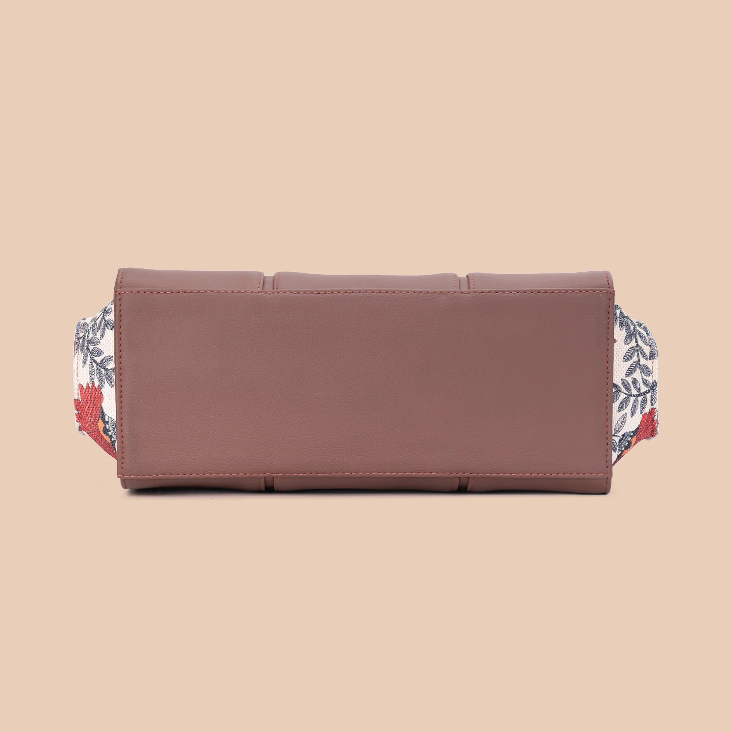 Rhea Kapoor Satchel Bag - Nawabi Couture - Image 7