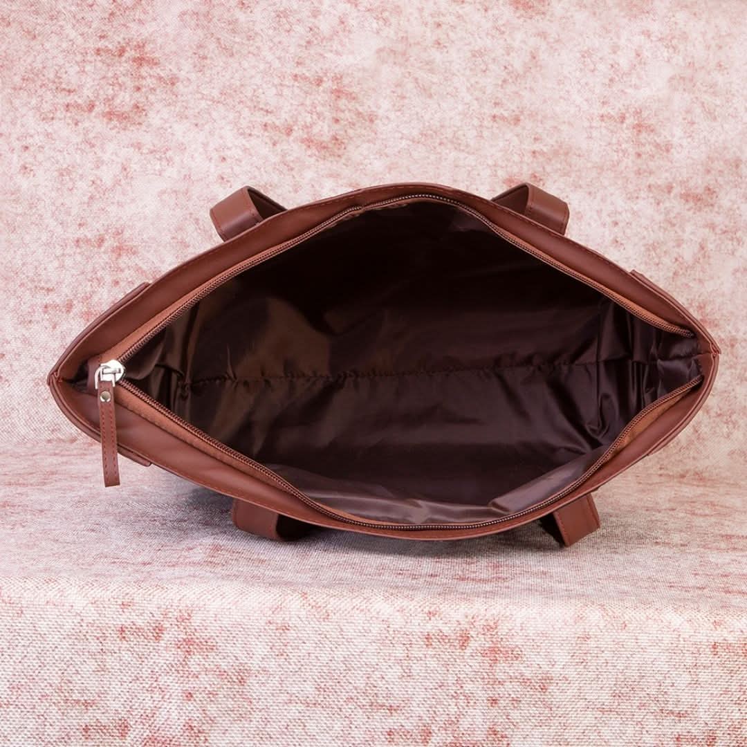 Nawabi Couture Side Tote Bag - Image 6