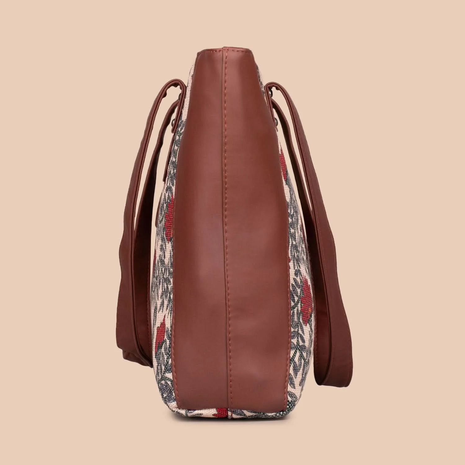 Nawabi Couture Side Tote Bag - Image 7