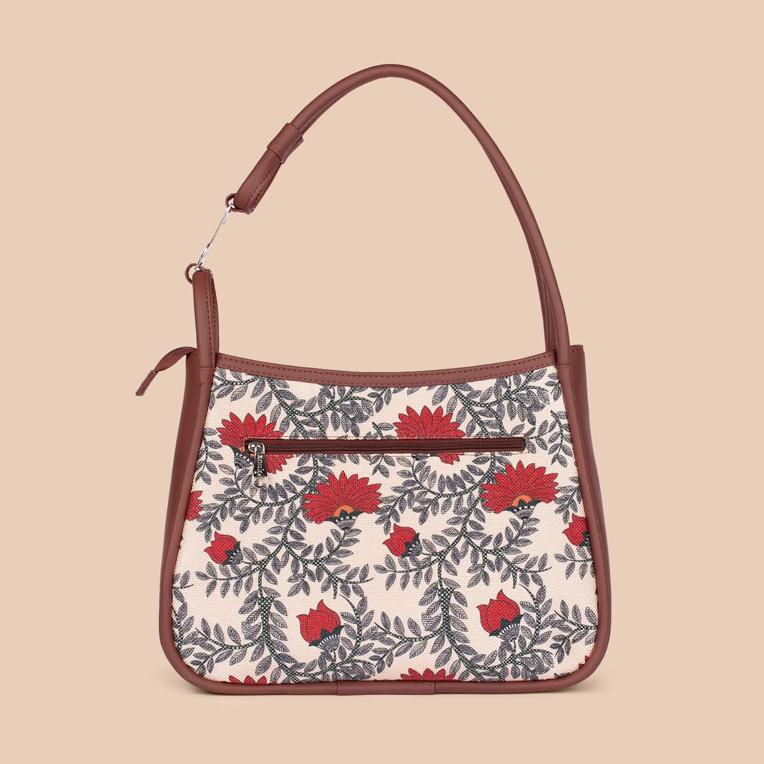 Nawabi Couture Sleek Shoulder Bag - Image 3