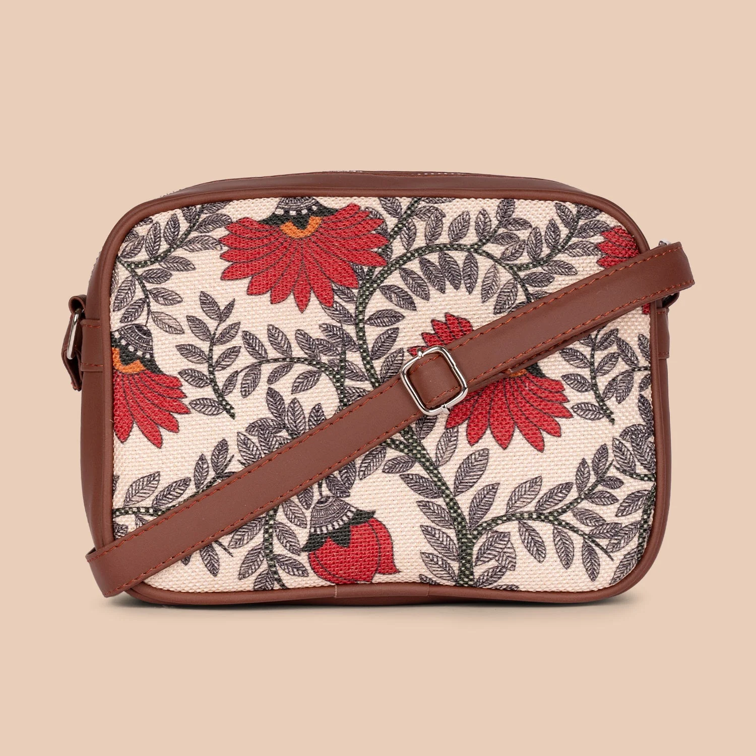 Nawabi Couture Sling Bag - Image 2