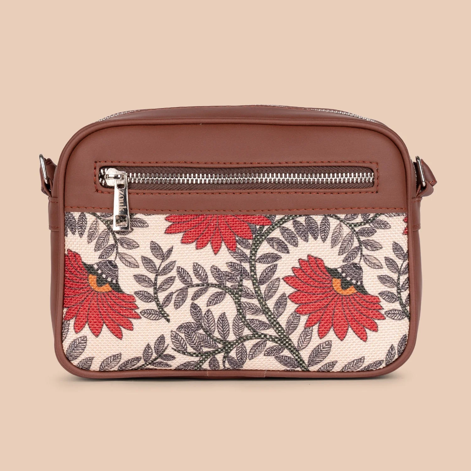 Nawabi Couture Sling Bag - Image 3