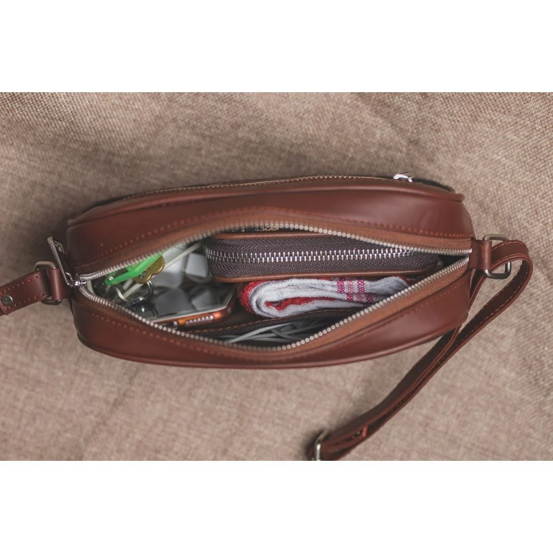 Nawabi Couture Sling Bag - Image 6