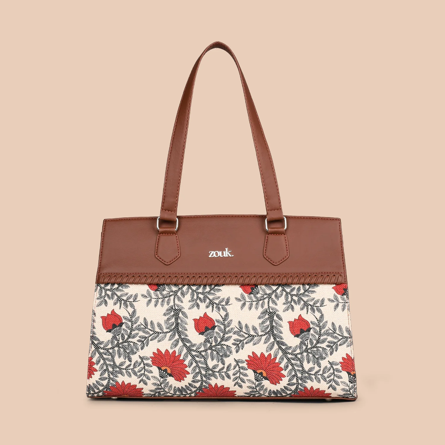 Nawabi Couture Statement Business Bag - Image 3