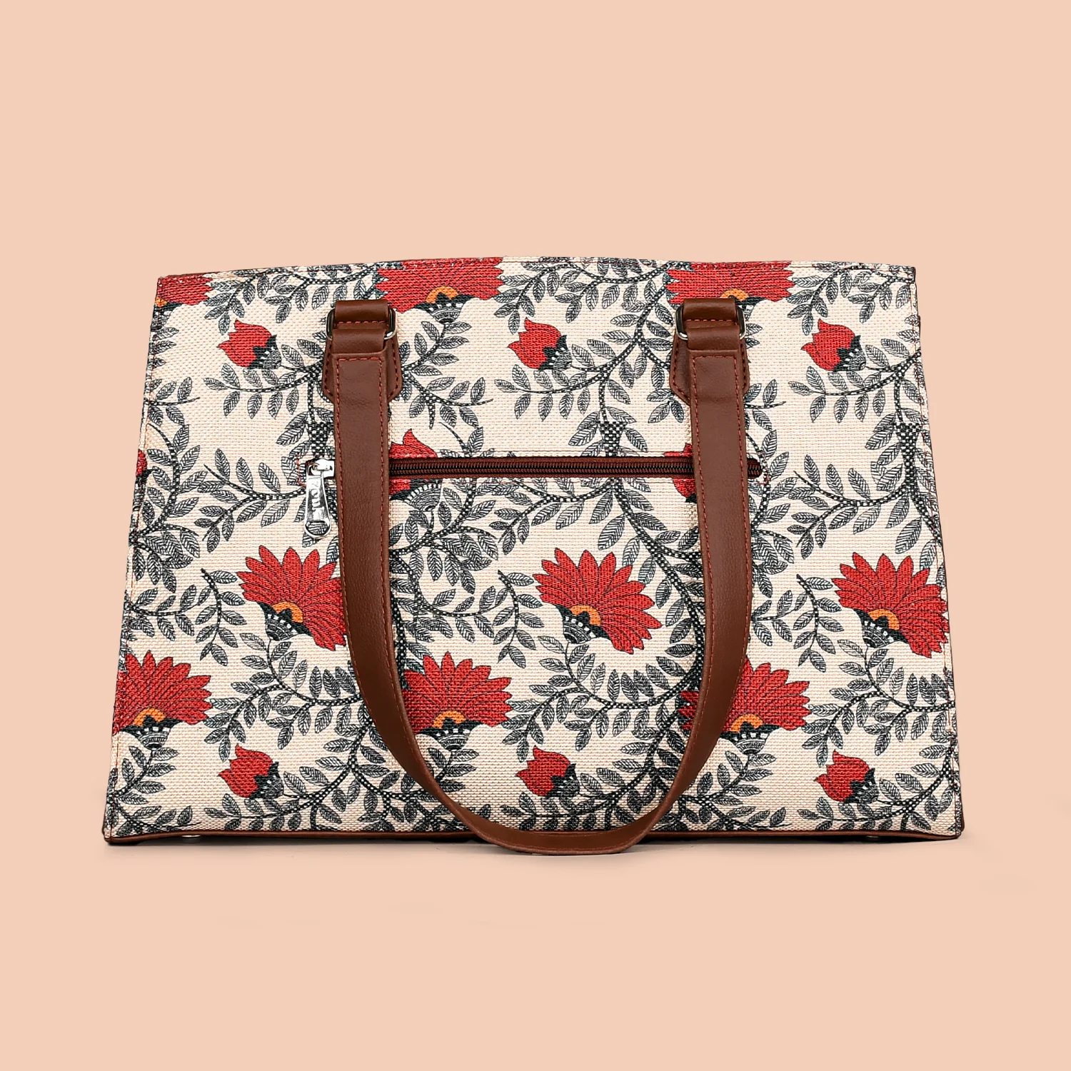 Nawabi Couture Statement Business Bag - Image 4
