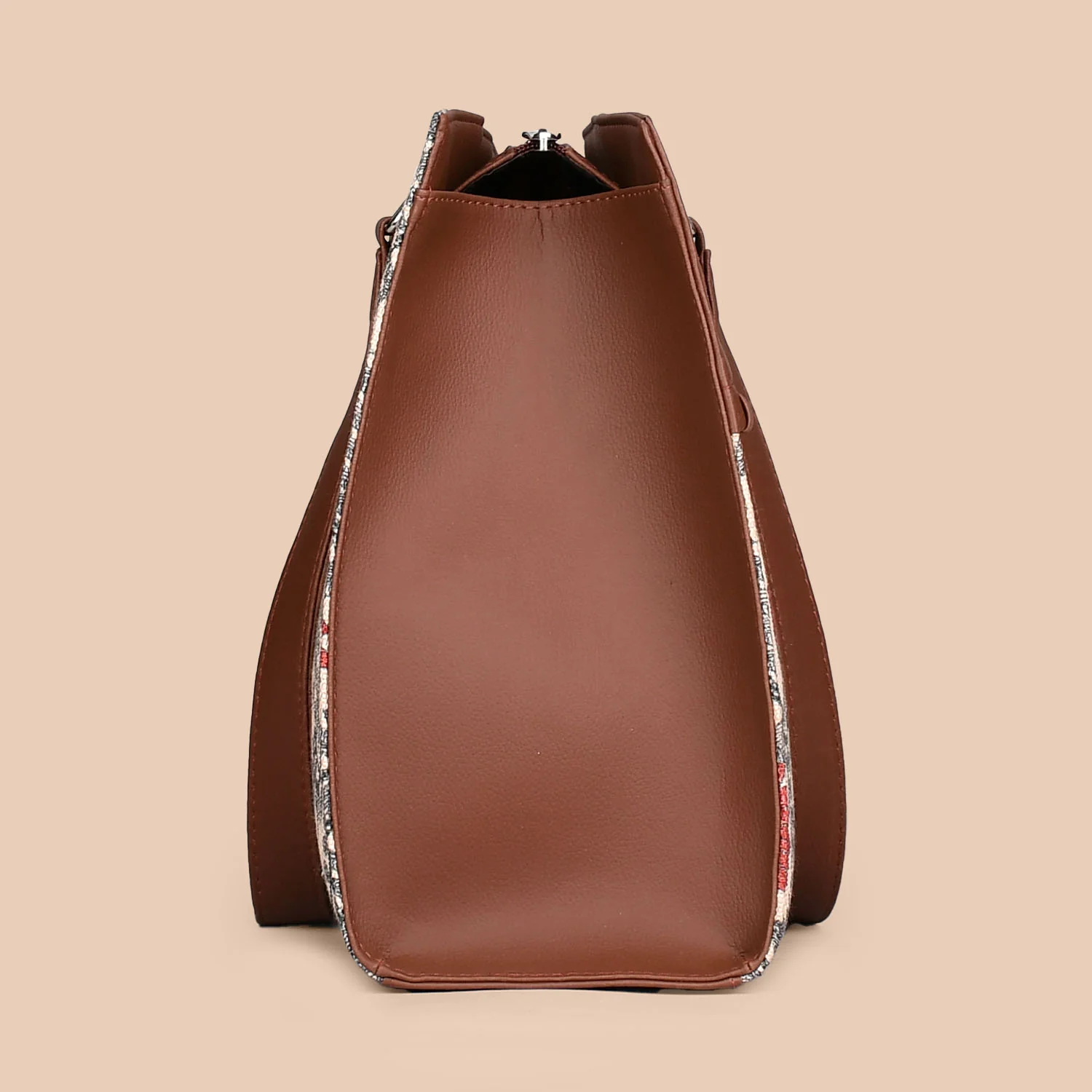 Nawabi Couture Statement Business Bag - Image 8