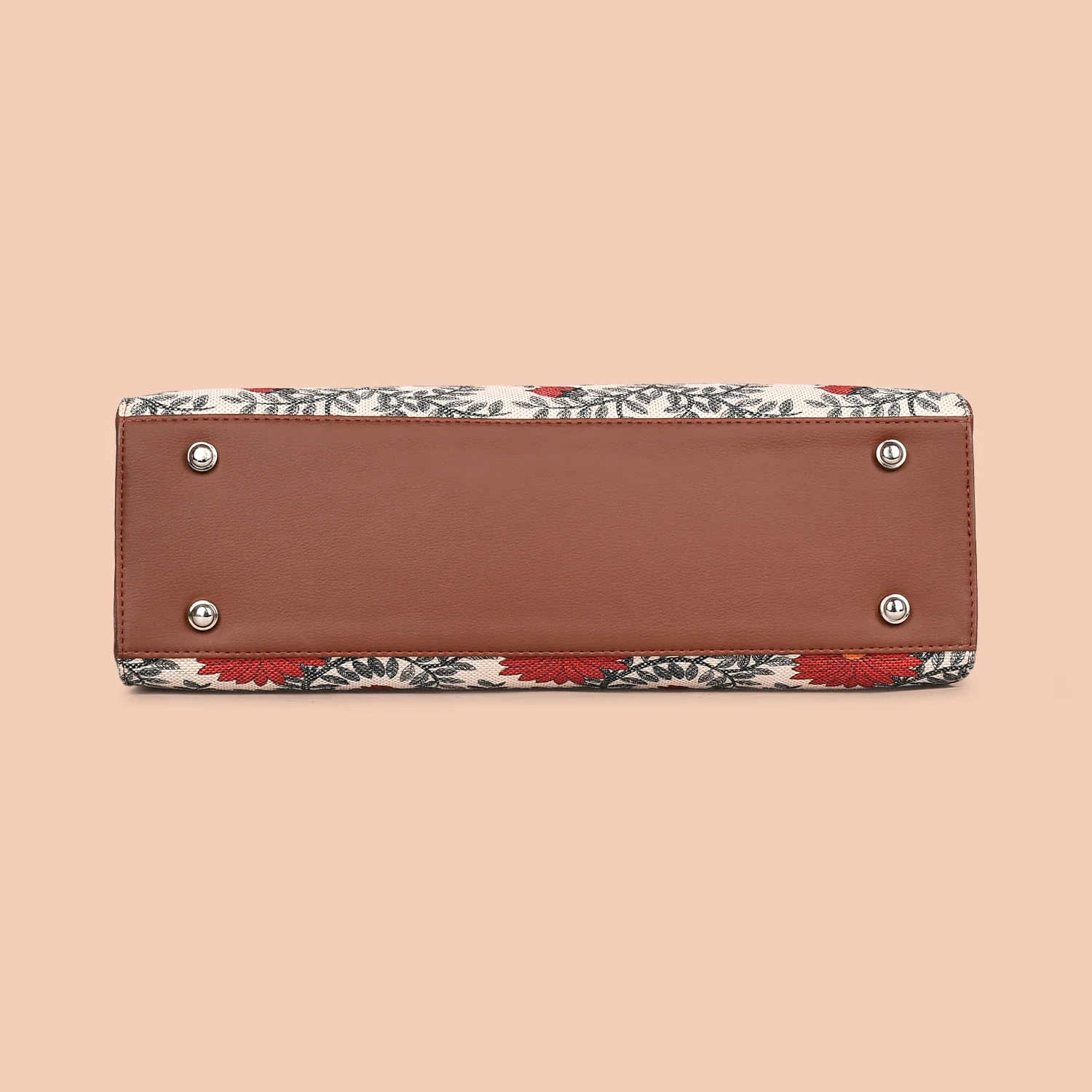 Nawabi Couture Statement Business Bag - Image 9