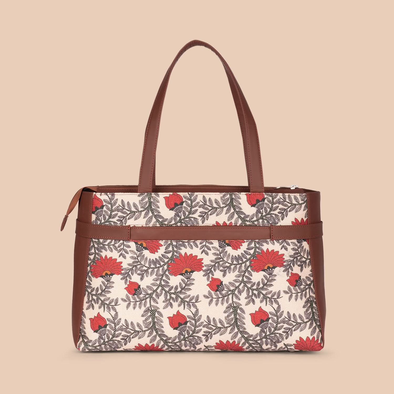 Nawabi Couture Statement Office Bag - Image 3
