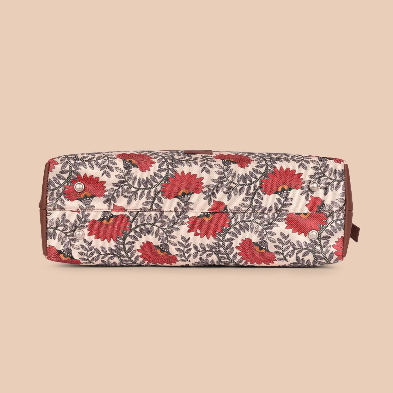 Nawabi Couture Statement Office Bag - Image 9