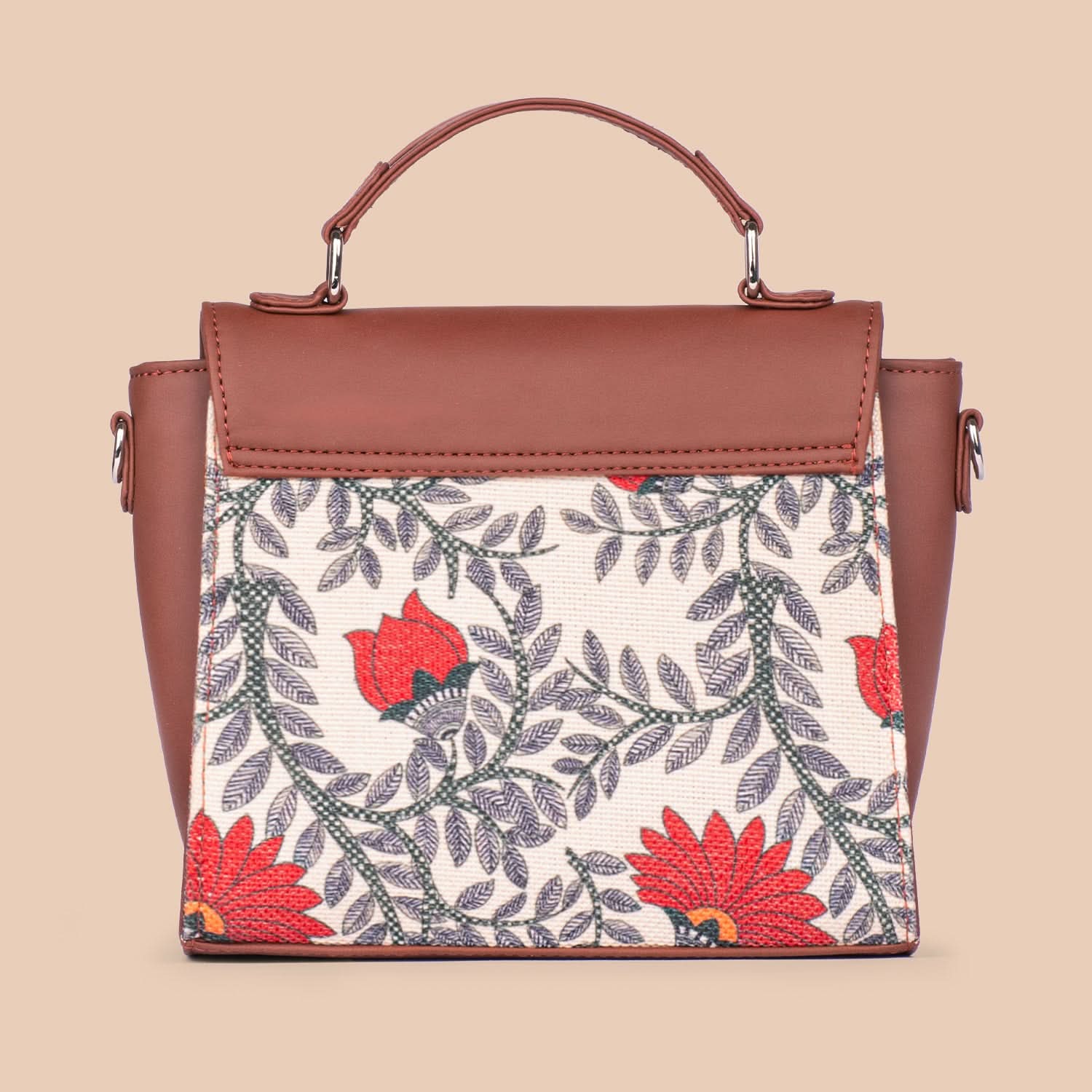 Nawabi Couture Statement Sling Bag - Image 4