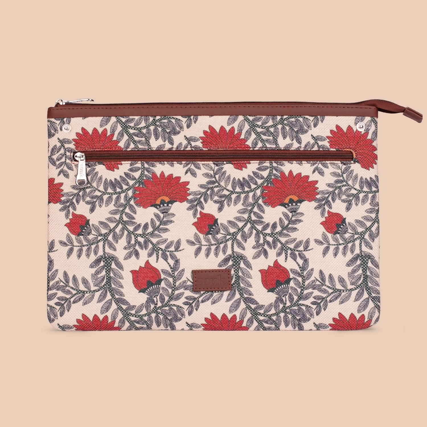 Zouk Nawabi Couture Maya Multitasker Tote Bag - Image 10