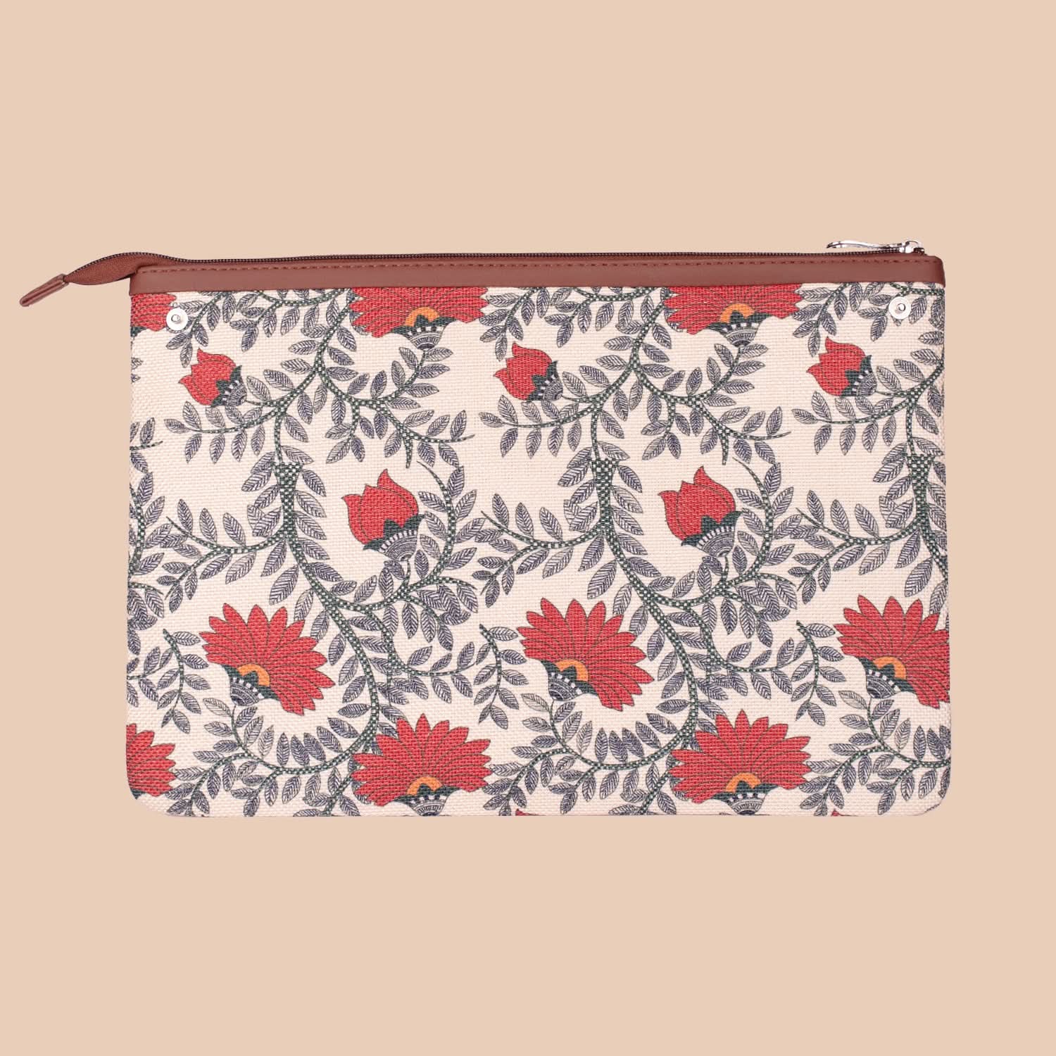 Zouk Nawabi Couture Maya Multitasker Tote Bag - Image 11