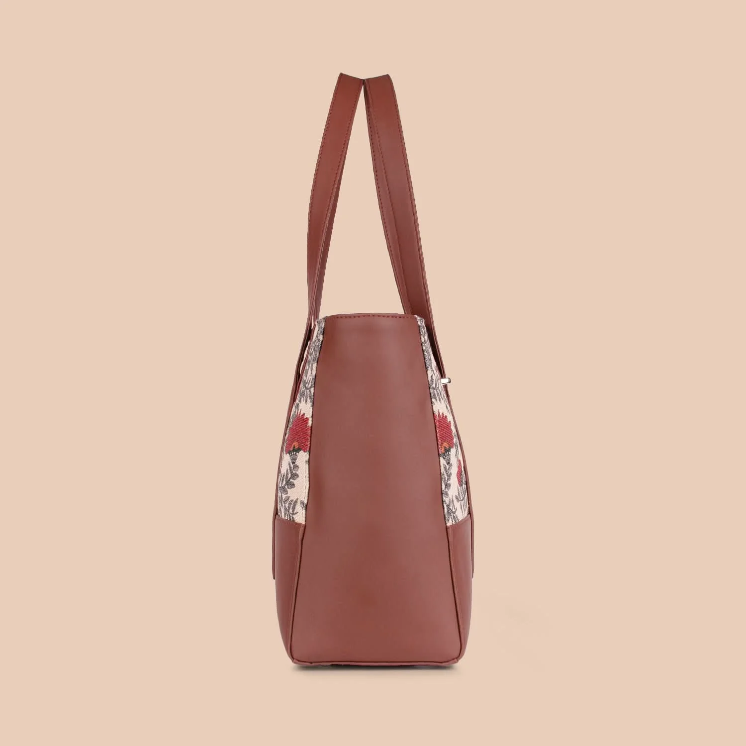 Zouk Nawabi Couture Maya Multitasker Tote Bag - Image 12