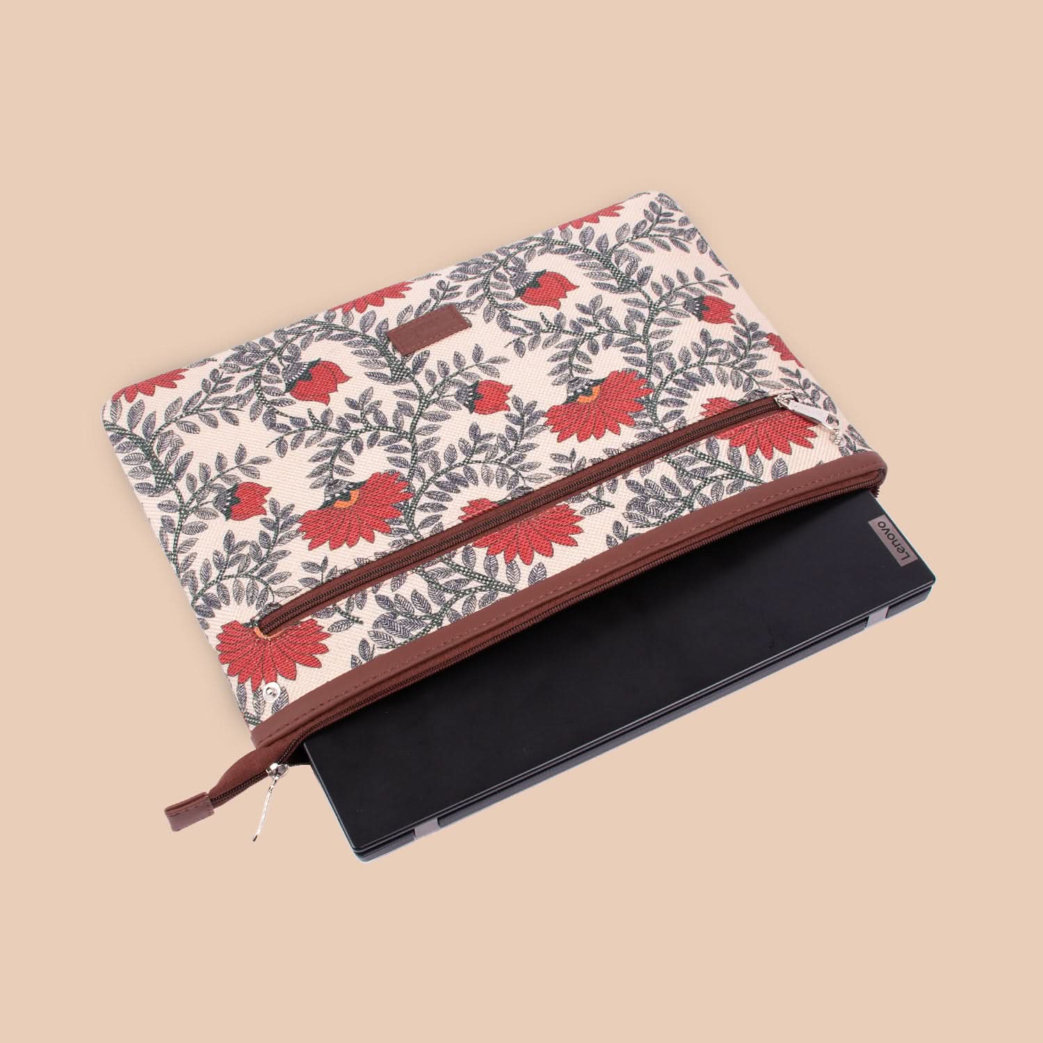 Zouk Nawabi Couture Maya Multitasker Tote Bag - Image 9
