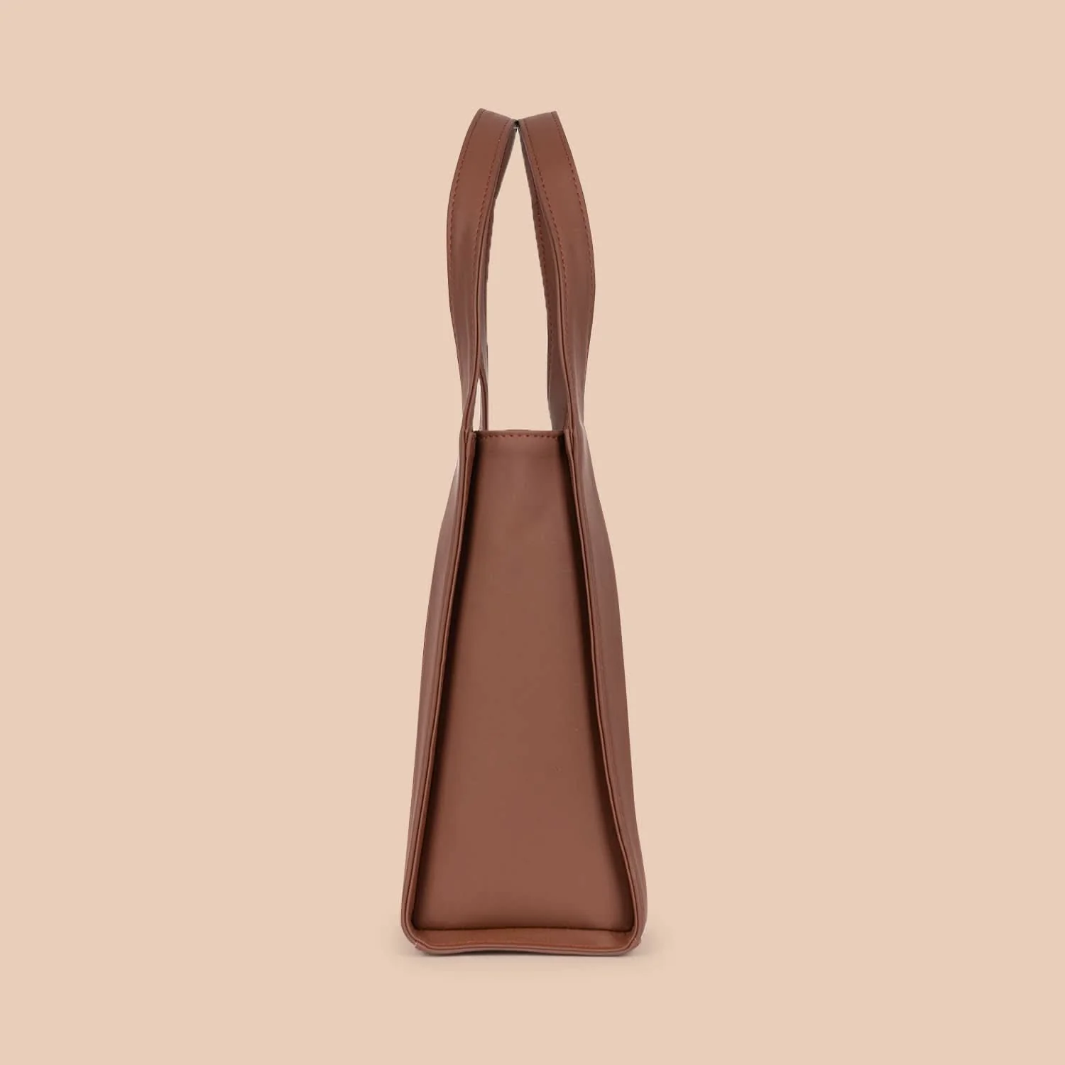 Nawabi Couture Trapezia Tote - Image 9