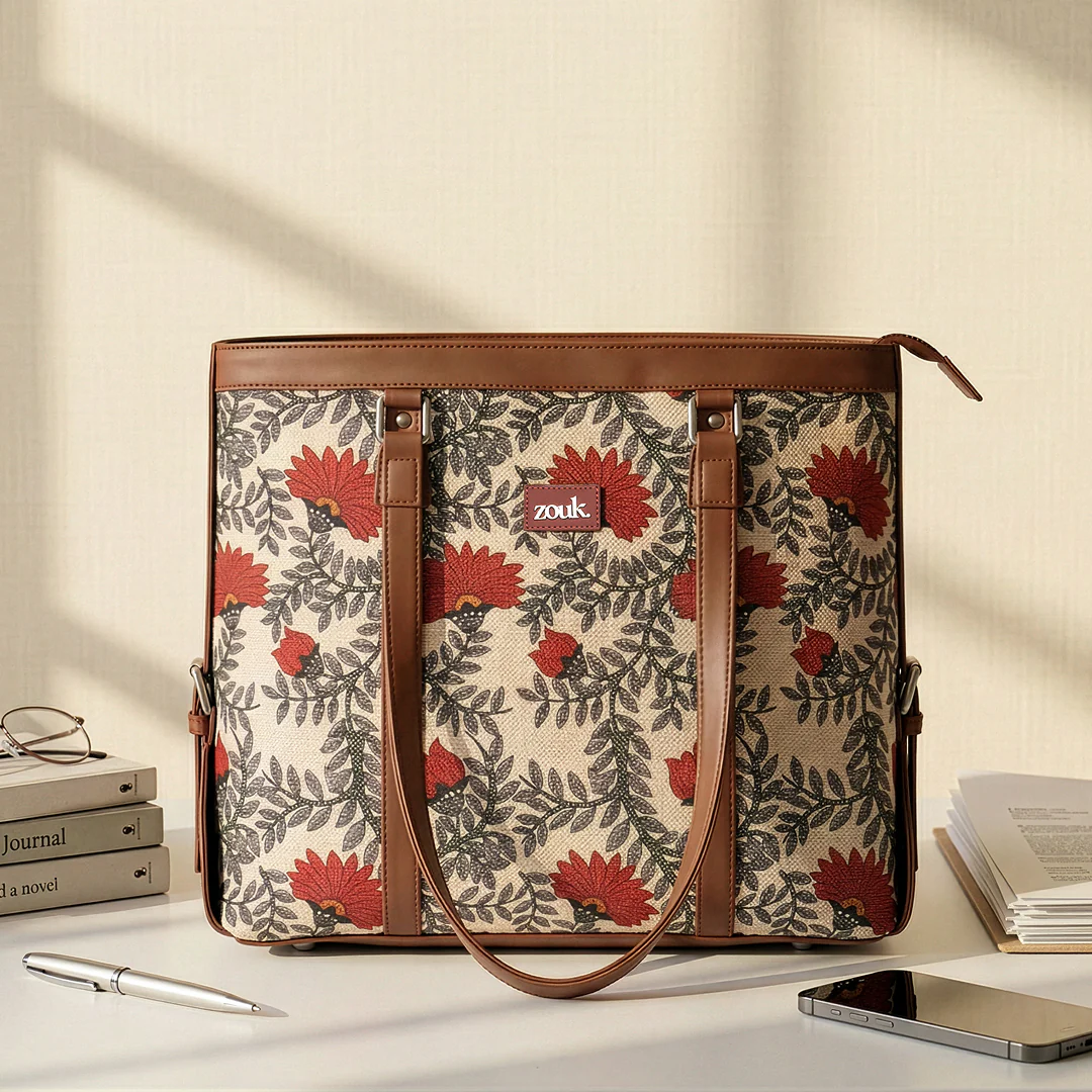 Nawabi Couture Women's Office Bag - Image 2