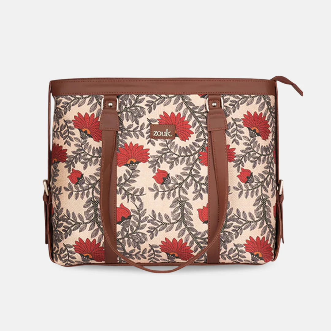 Nawabi Couture Women's Office Bag - Image 3