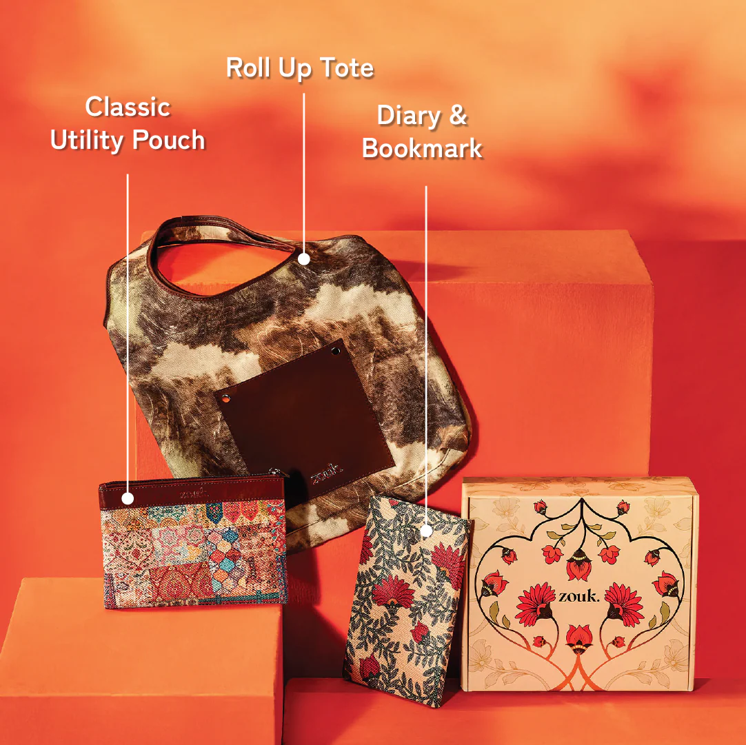 Nawabi Everyday Tapestry Gift Box - Image 2