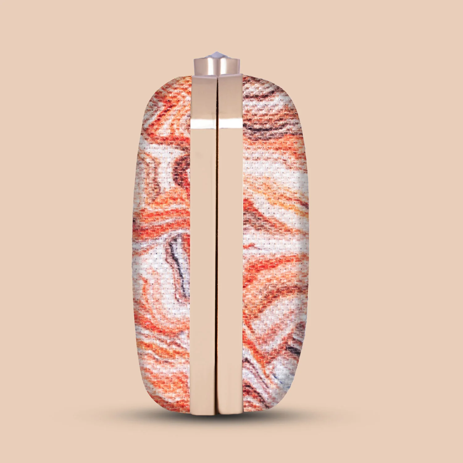 Nicobar Coral Clutch - Image 7