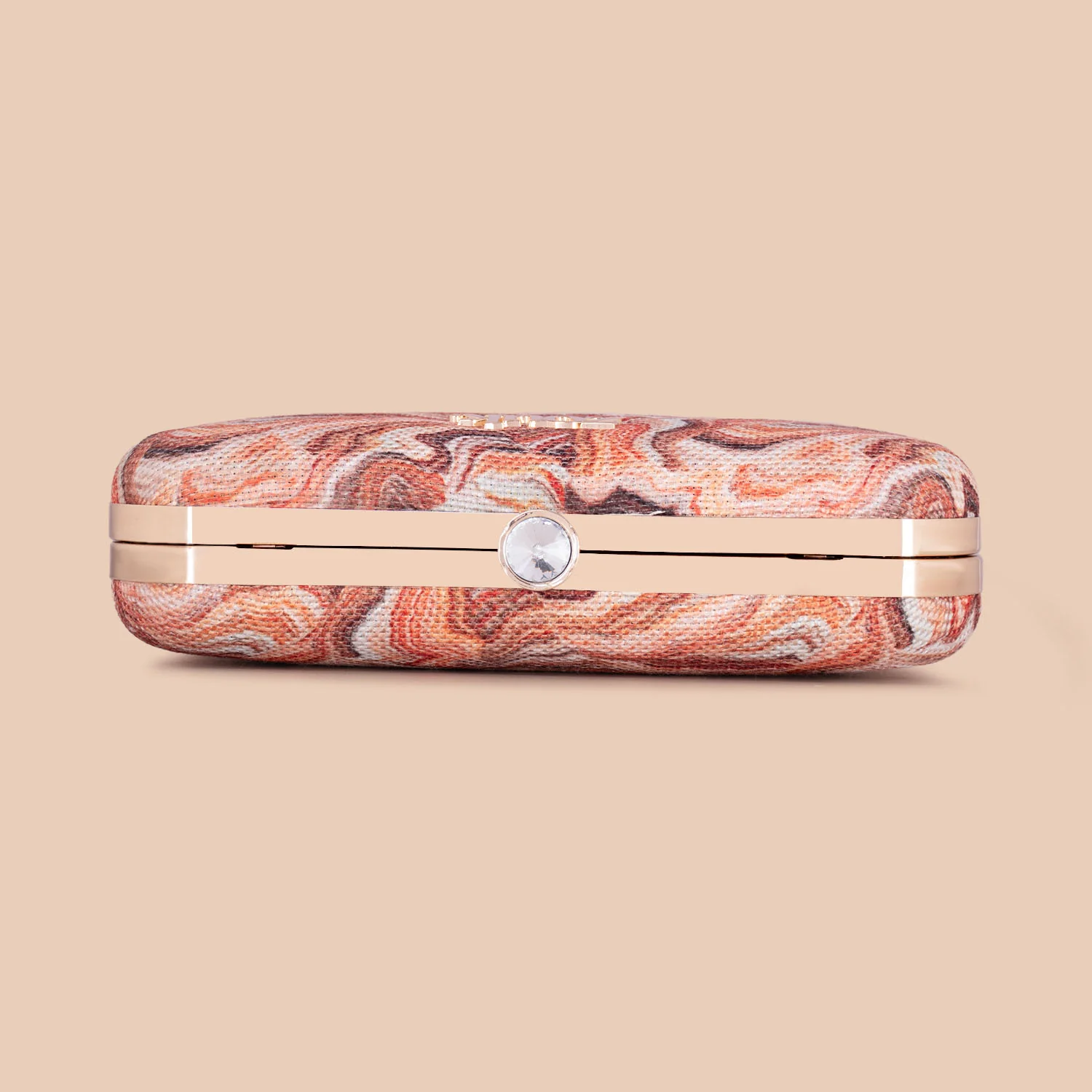 Nicobar Coral Clutch - Image 8