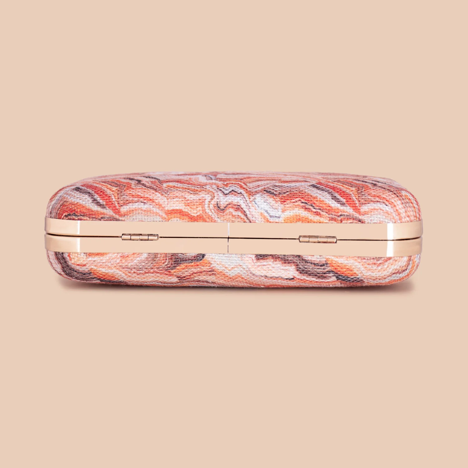 Nicobar Coral Clutch - Image 9