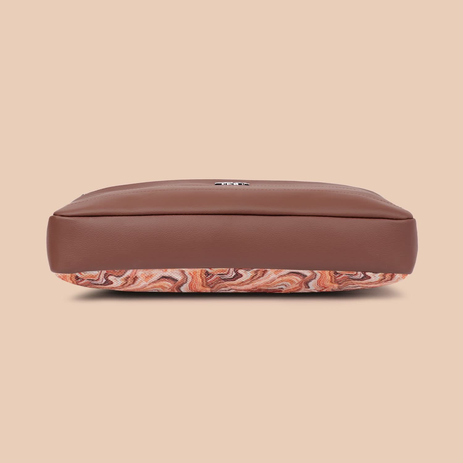 Arin Laptop Bag - Nicobar Coral - Image 9