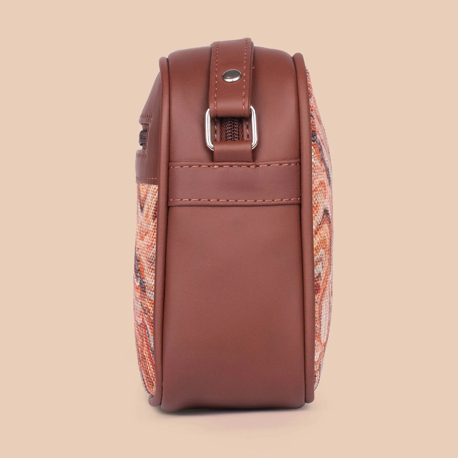 Nicobar Coral Sling Bag - Image 4