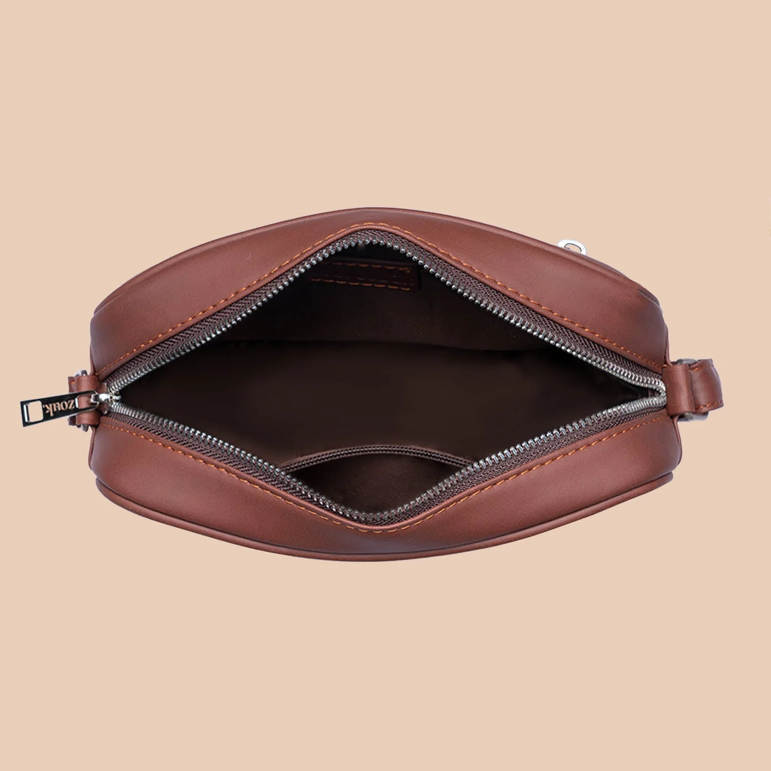 Nicobar Coral Sling Bag - Image 6