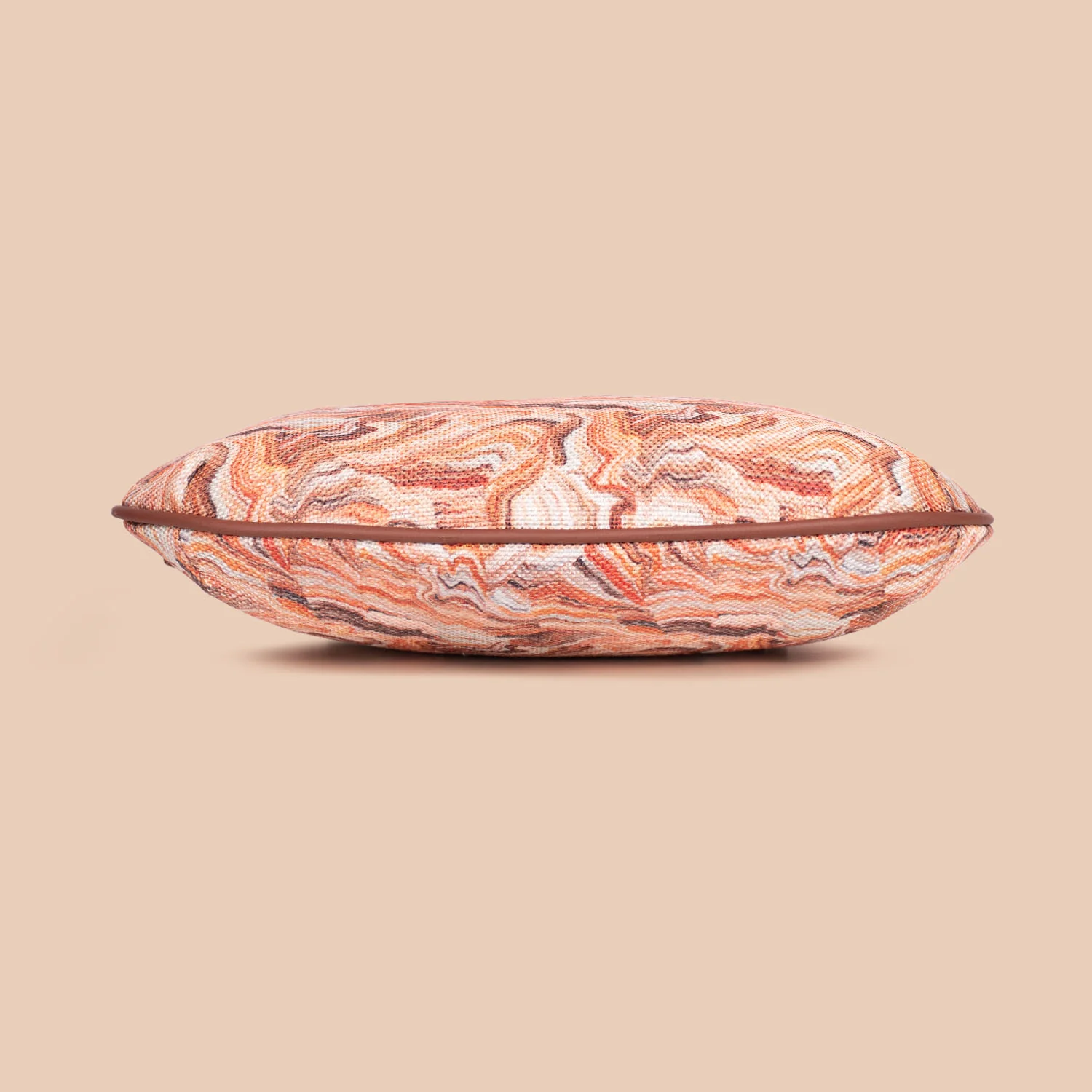 Nicobar Coral Structured Shoulder Bag - Image 9