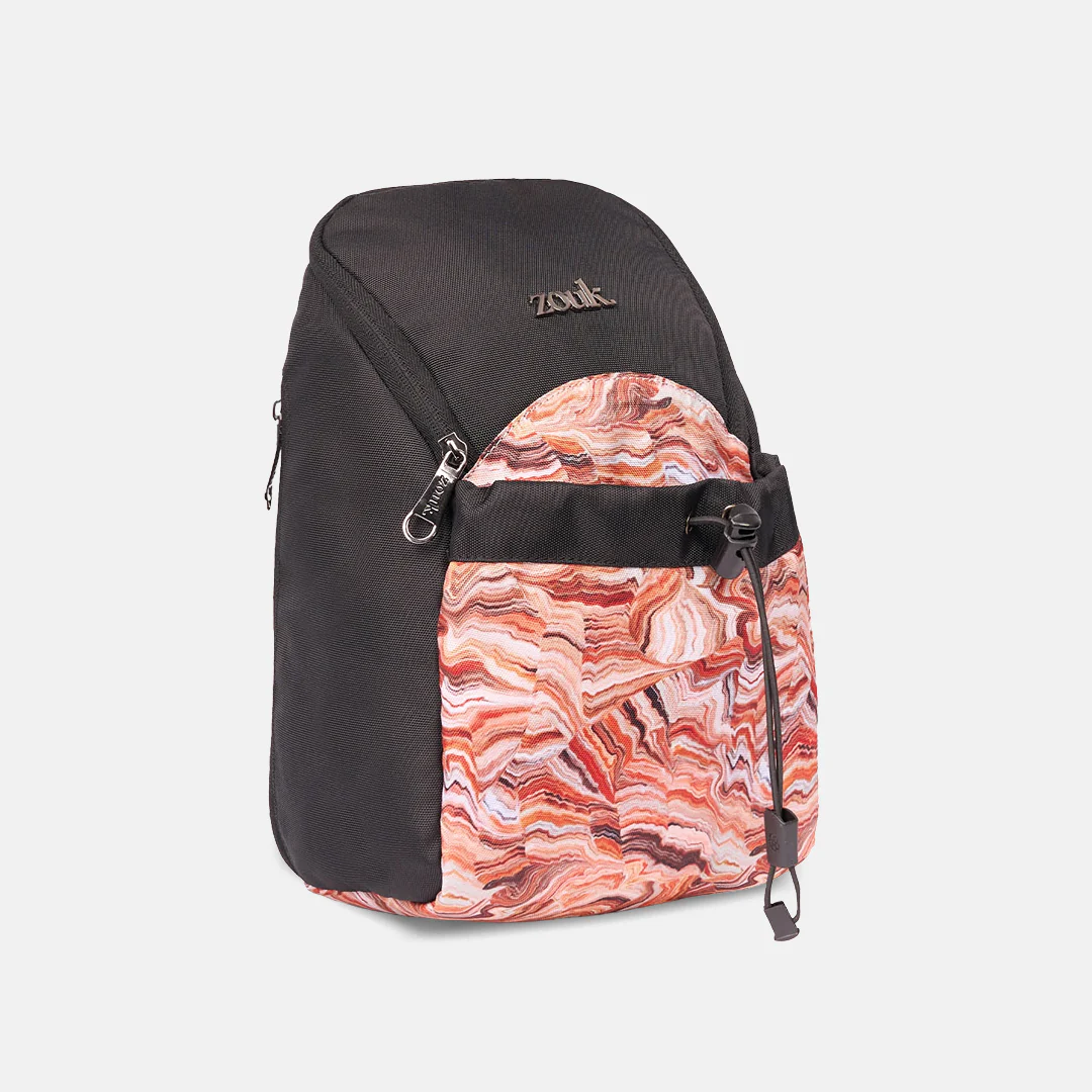 Nicobar Coral Yuva Crossbody - Image 2