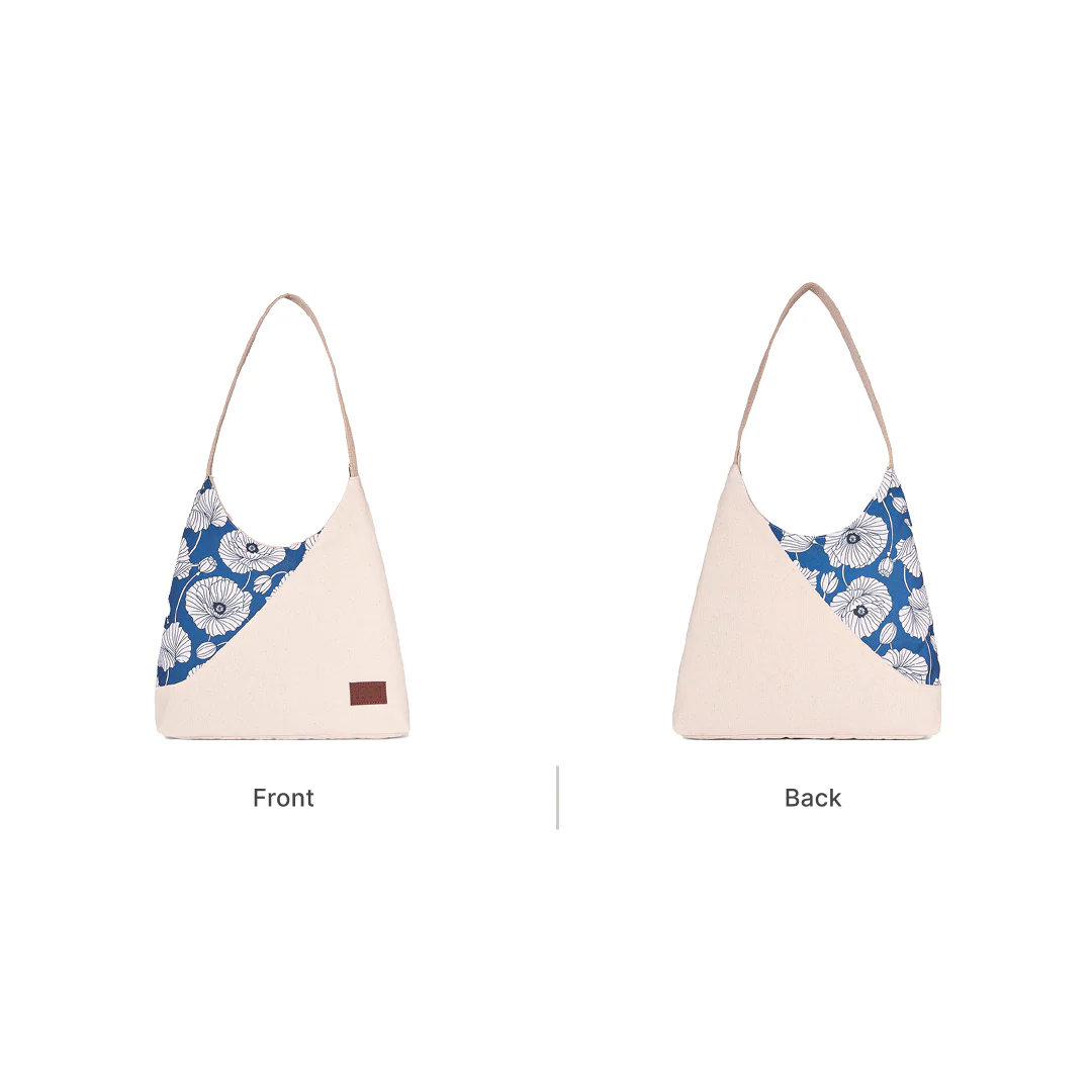 Nilgiri Lapis Regular Tote Bag - 1991 by Zouk - Image 3