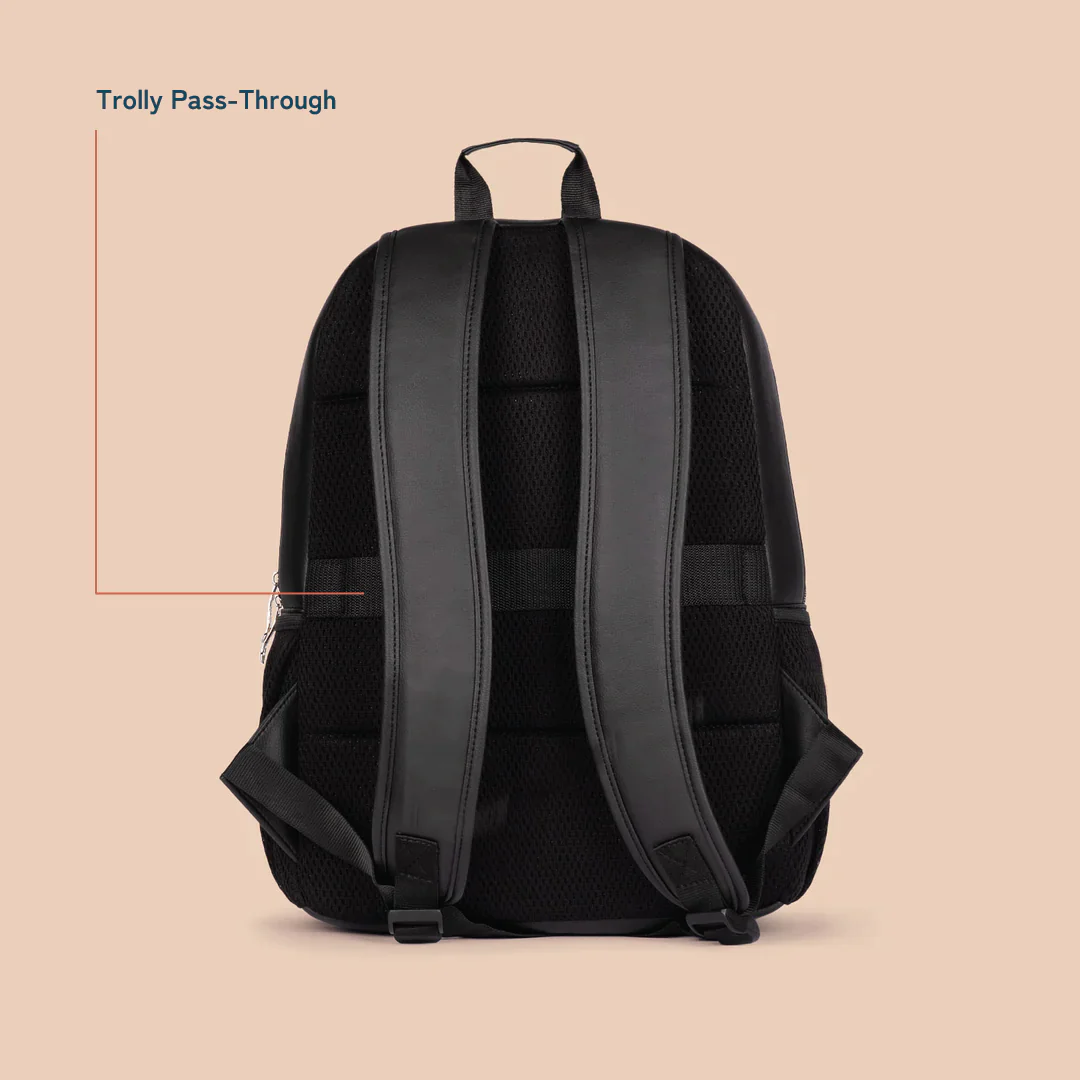 Blue Onyx Statement Backpack - Image 3