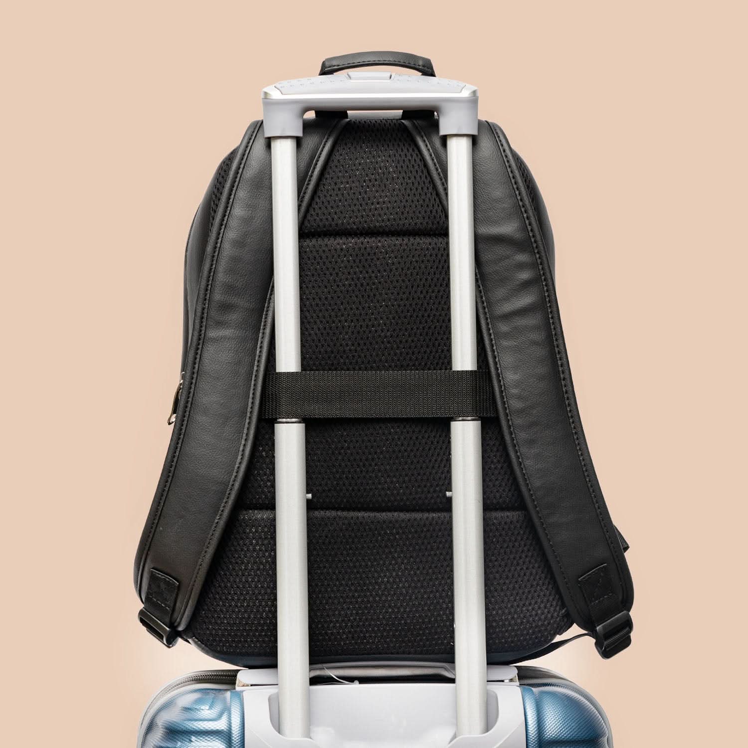 Blue Onyx Statement Backpack - Image 7