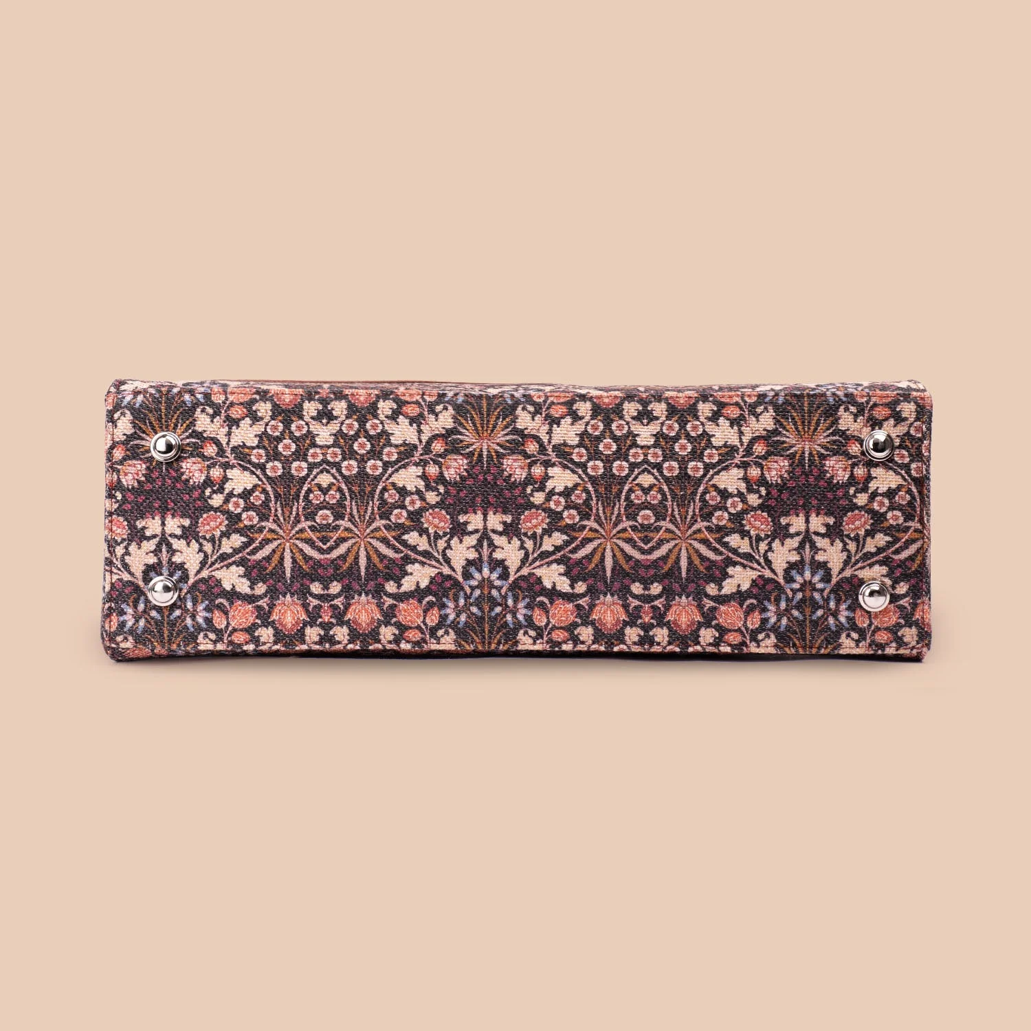 Kashmir Blooms Office Essential Bag - Image 9