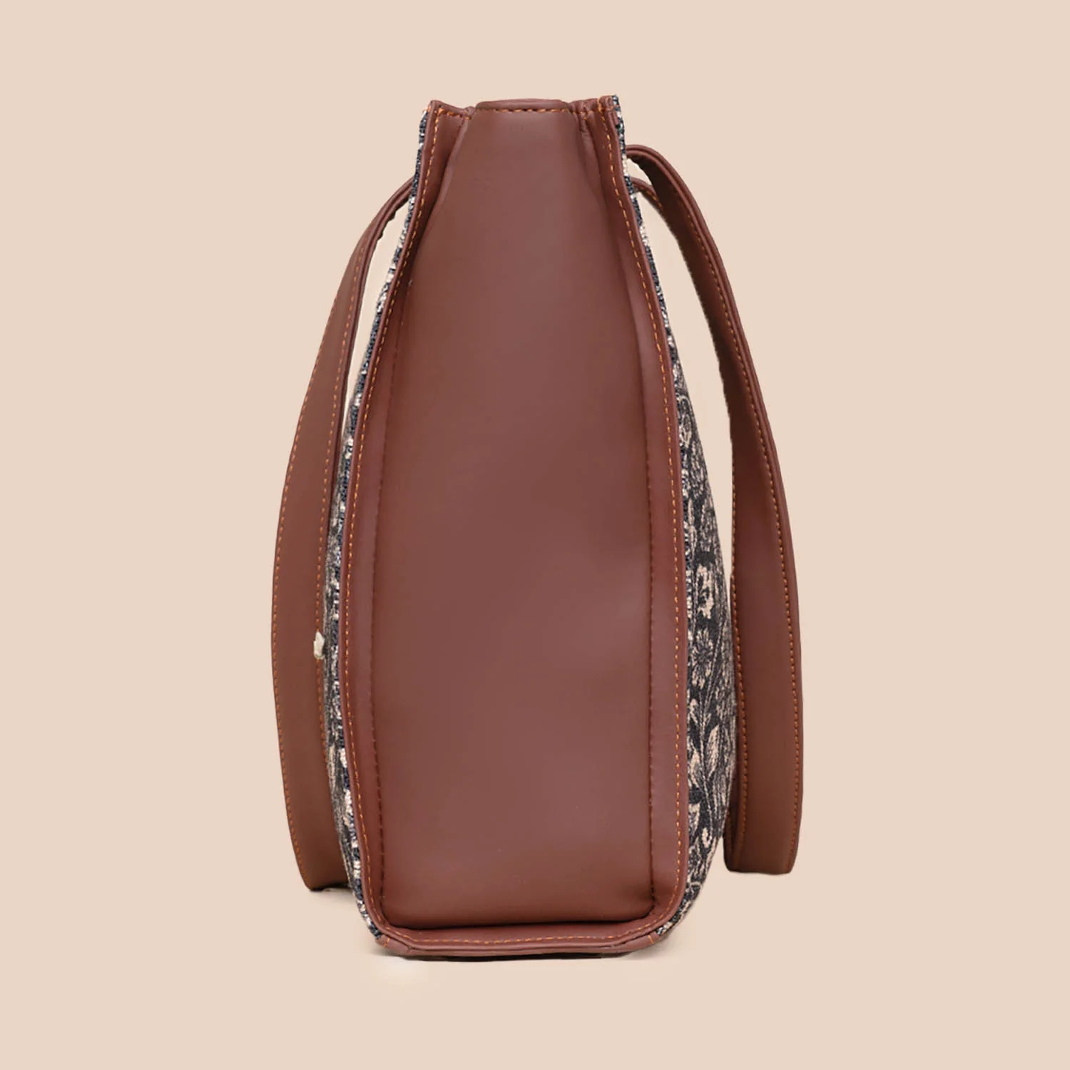 FloMotif Office Tote Bag - Image 7