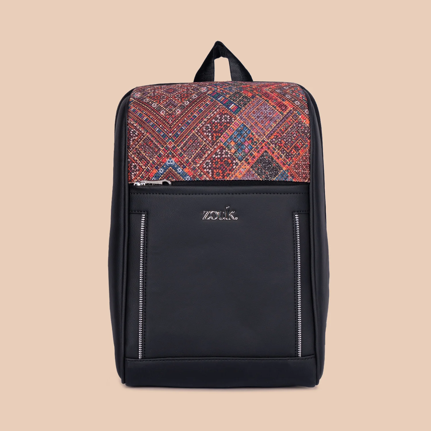 Olina Daypack - Bhuj Rabari - Image 3