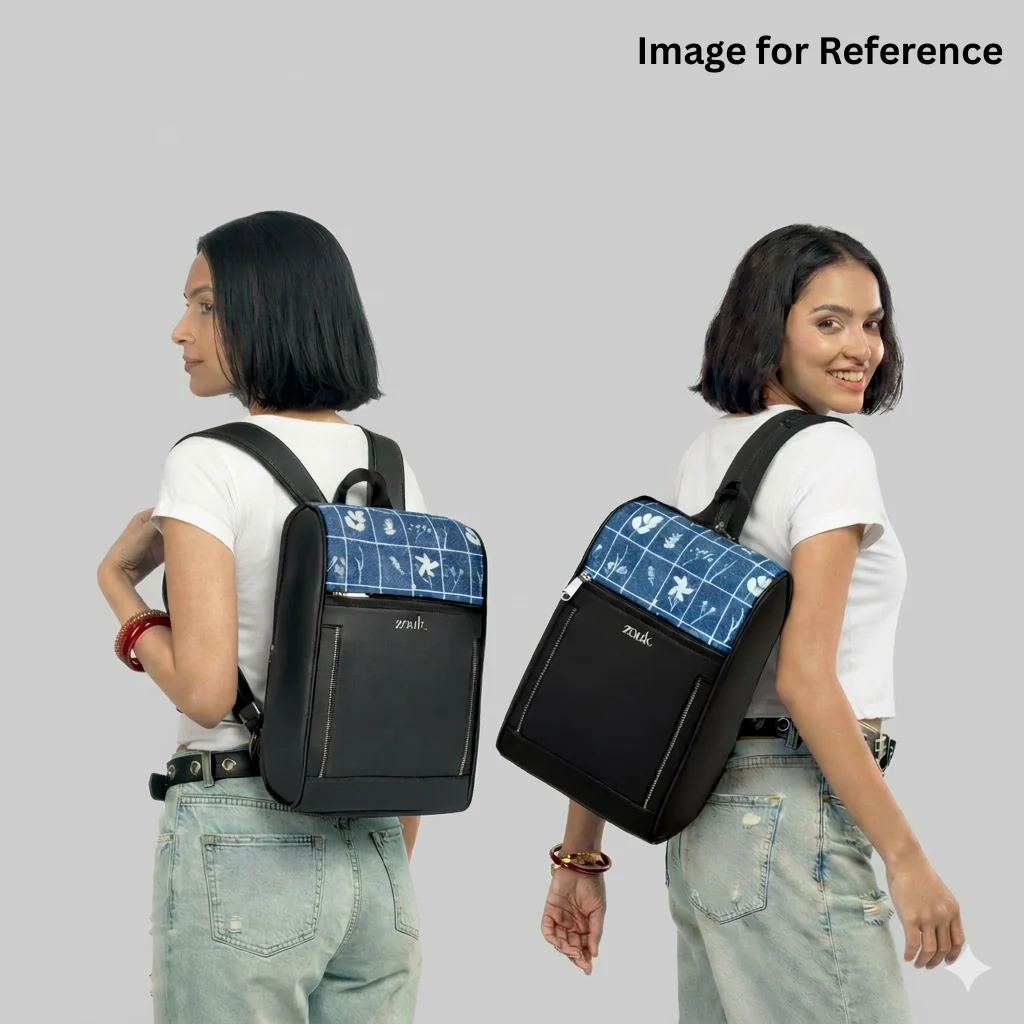 Olina Daypack - Carter Checks - Image 2