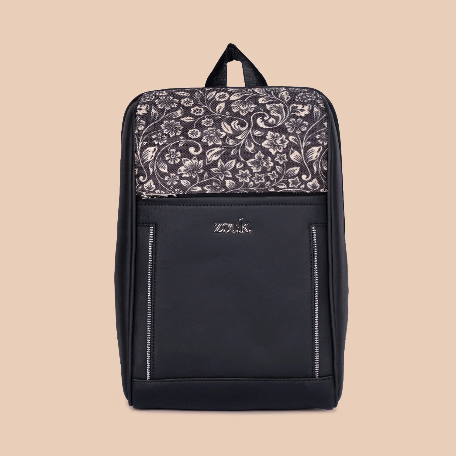 Olina Daypack - FloMotif - Image 3