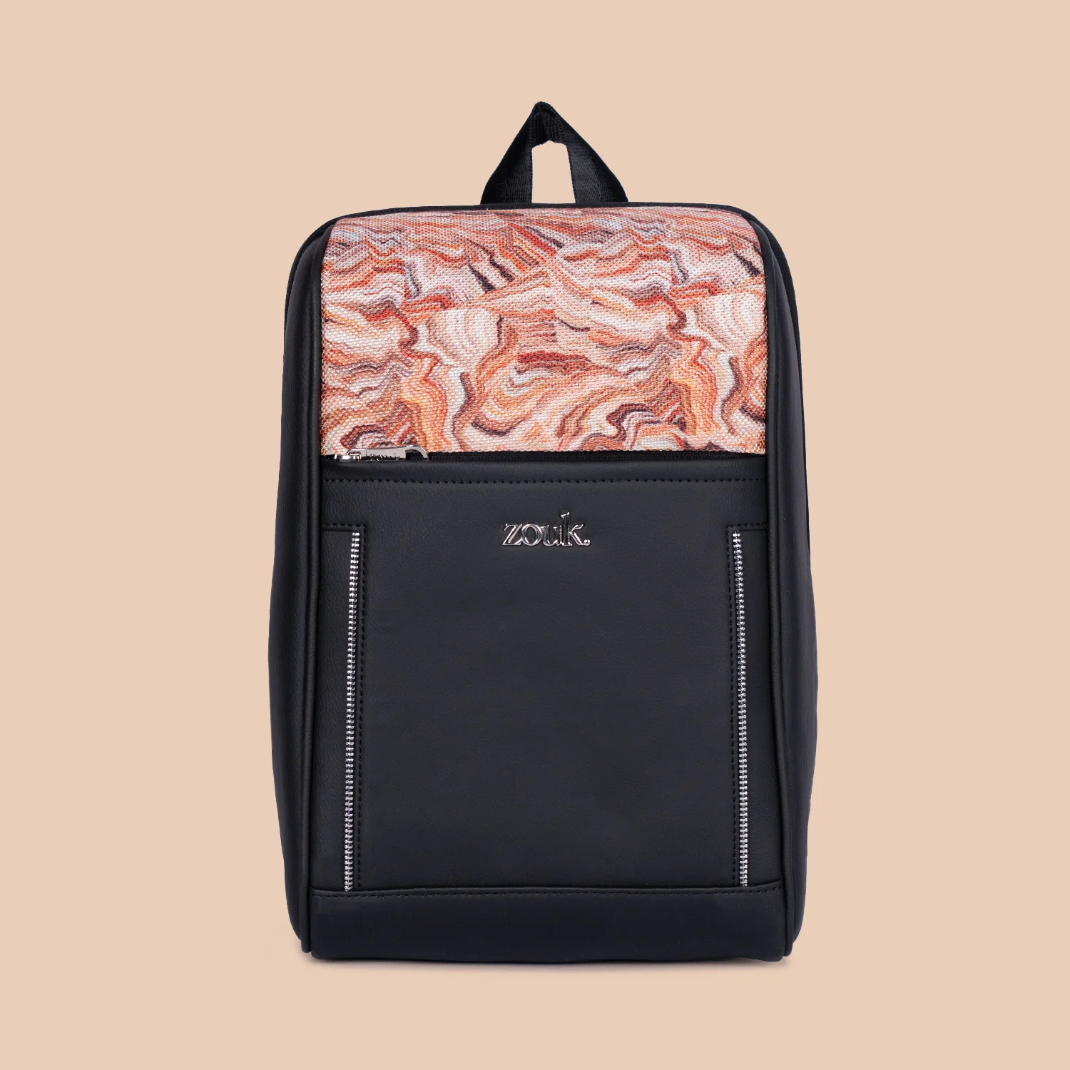 Olina Daypack - Nicobar Coral - Image 3