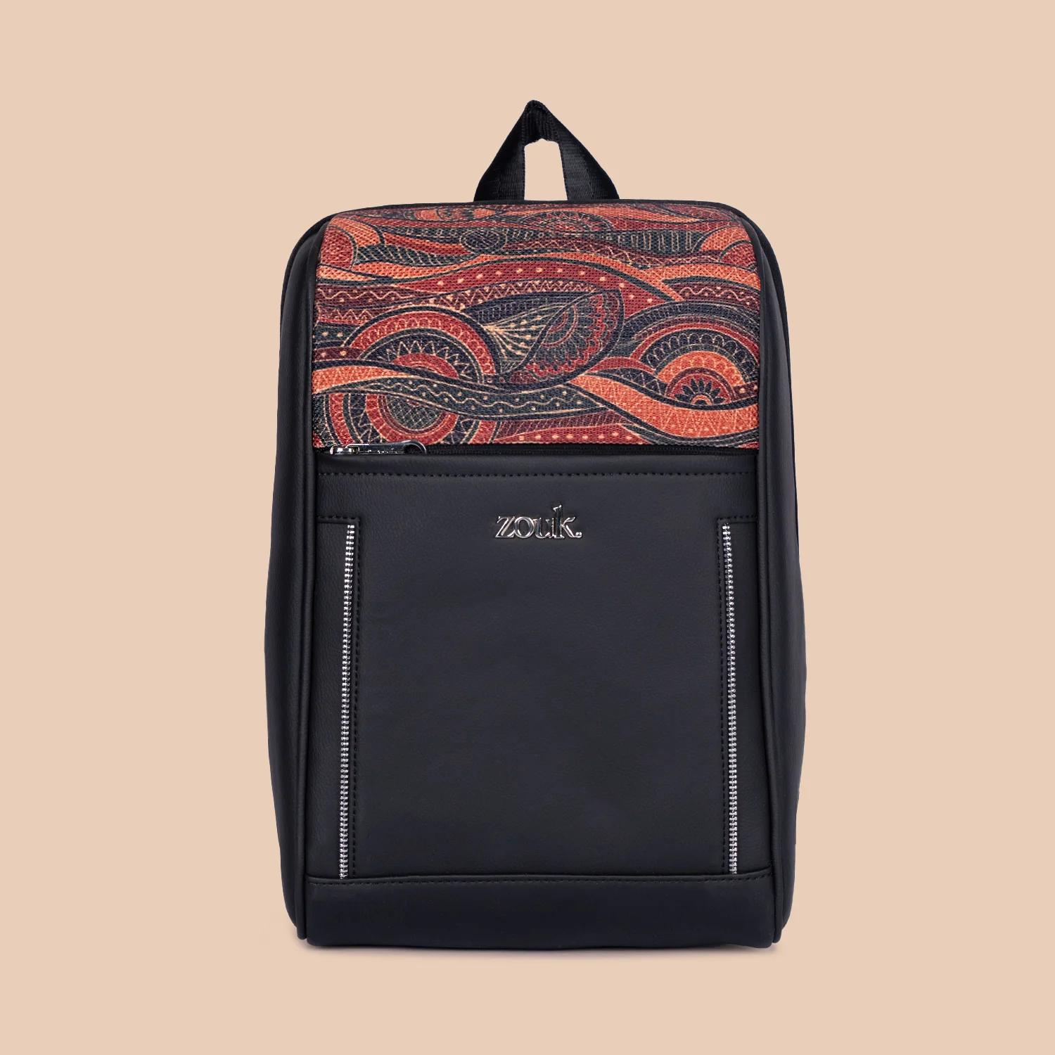 Olina Daypack - Pithora Artistry - Image 3