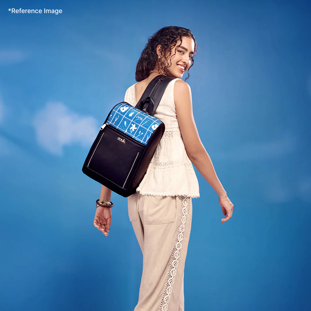 Olina Daypack - Carter Checks - Image 10