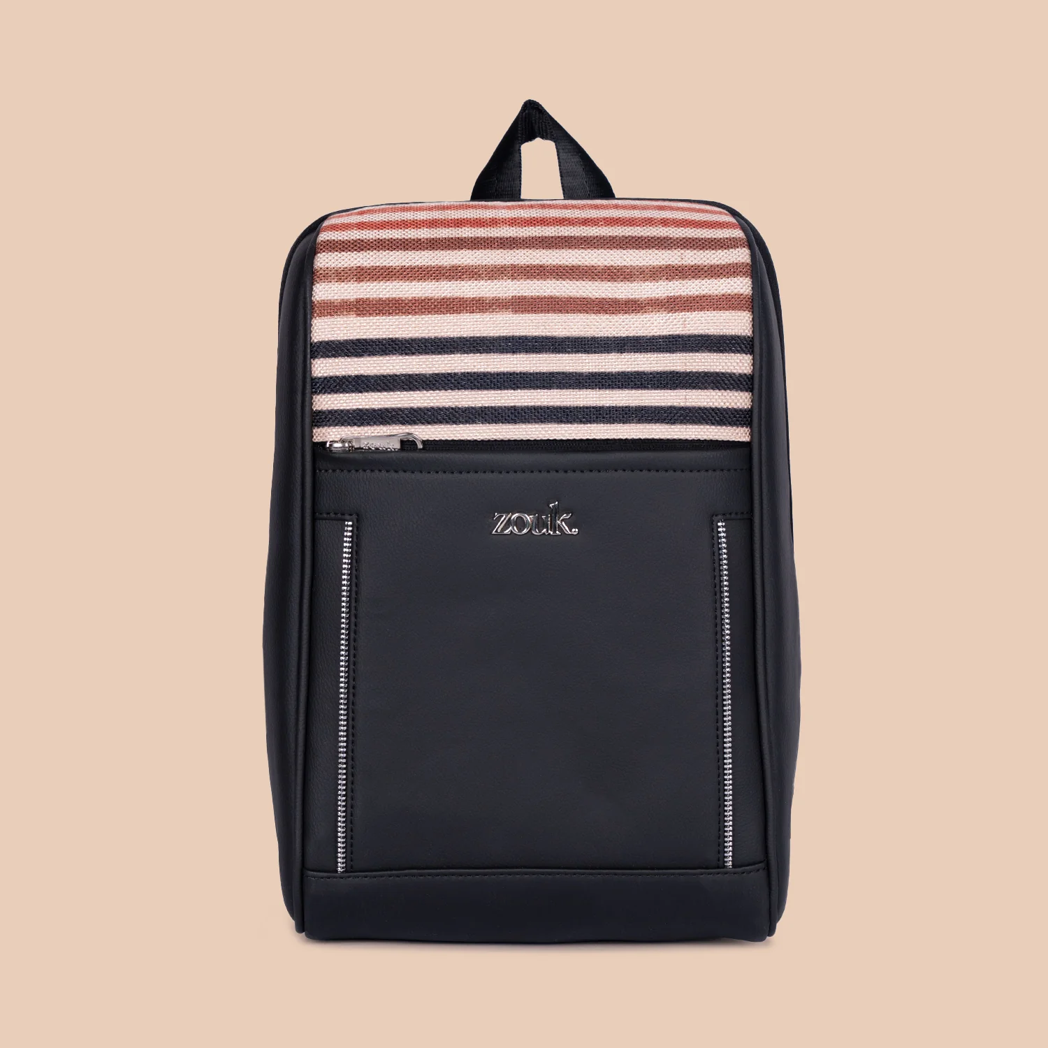 Olina Daypack - Qutub Stripes - Image 3