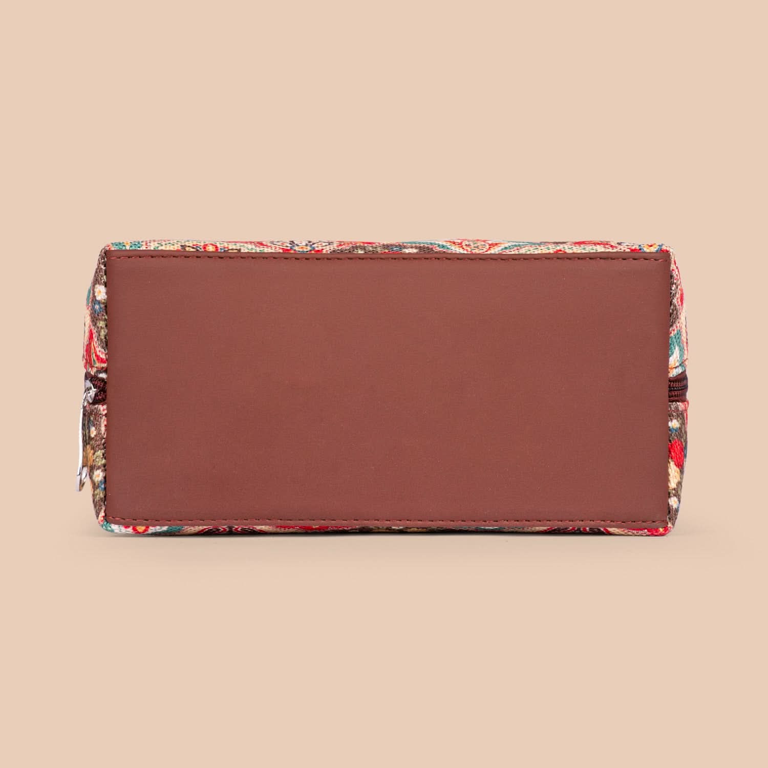 Mughal Art Multicolor OOO Sling Bag - Image 9