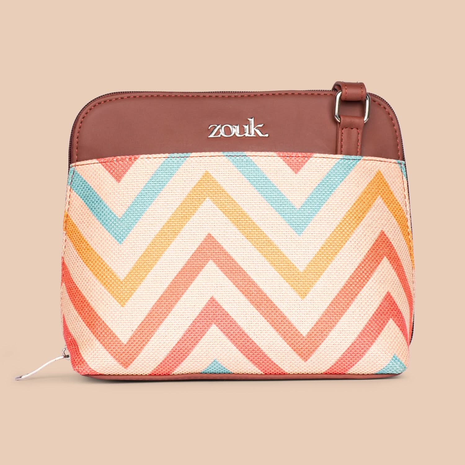 WavBeach OOO Sling Bag - Image 3